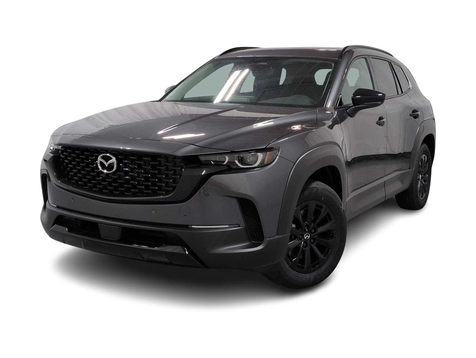 Thumbnail: 2026 Mazda CX-50 - 1