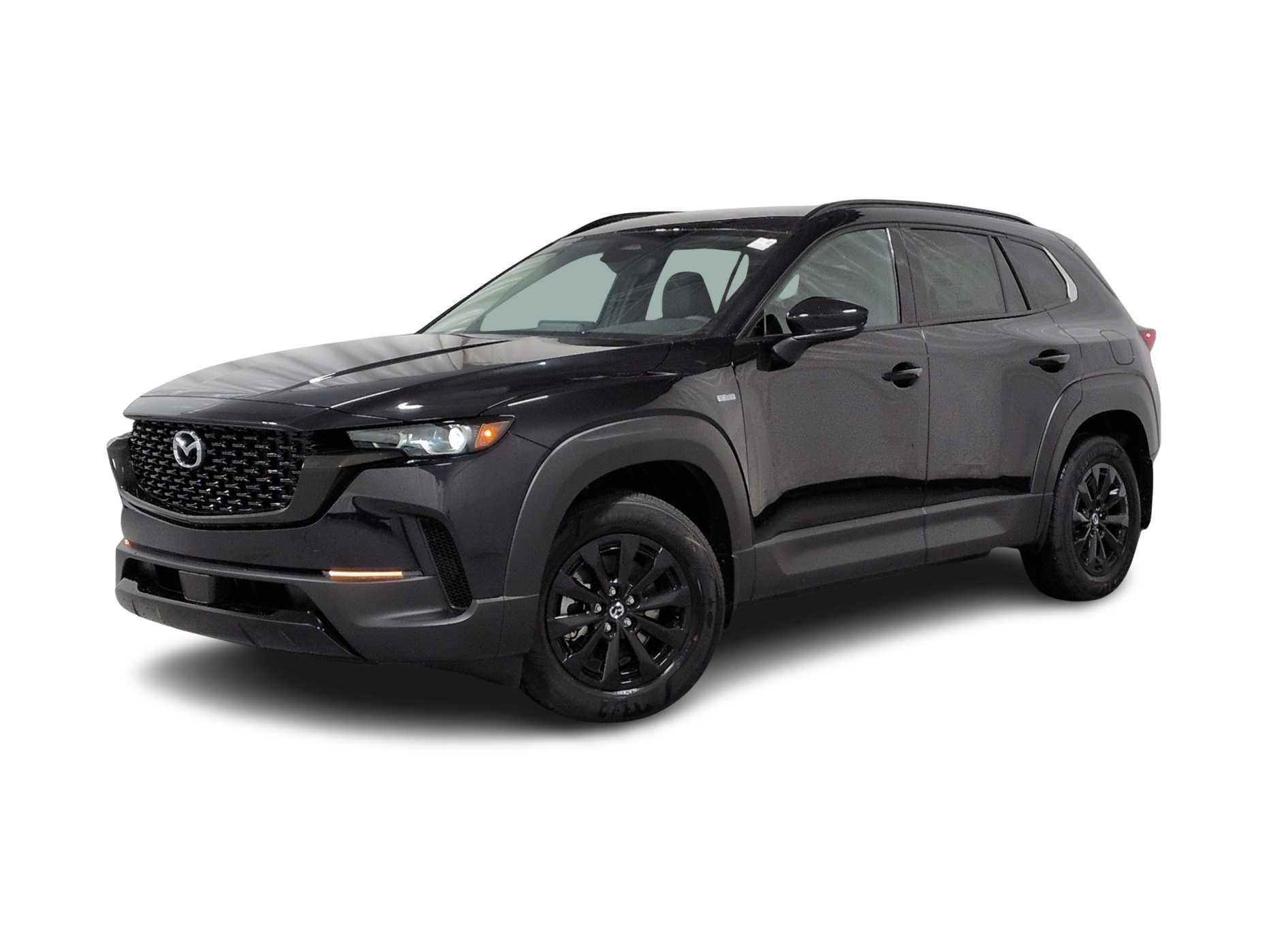 Thumbnail: 2025 Mazda CX-50 - 1