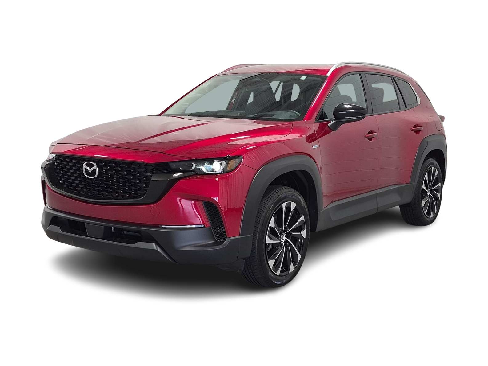 Thumbnail: 2025 Mazda CX-50 - 1