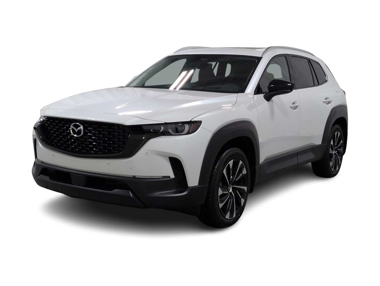 Thumbnail: 2026 Mazda CX-50 - 1
