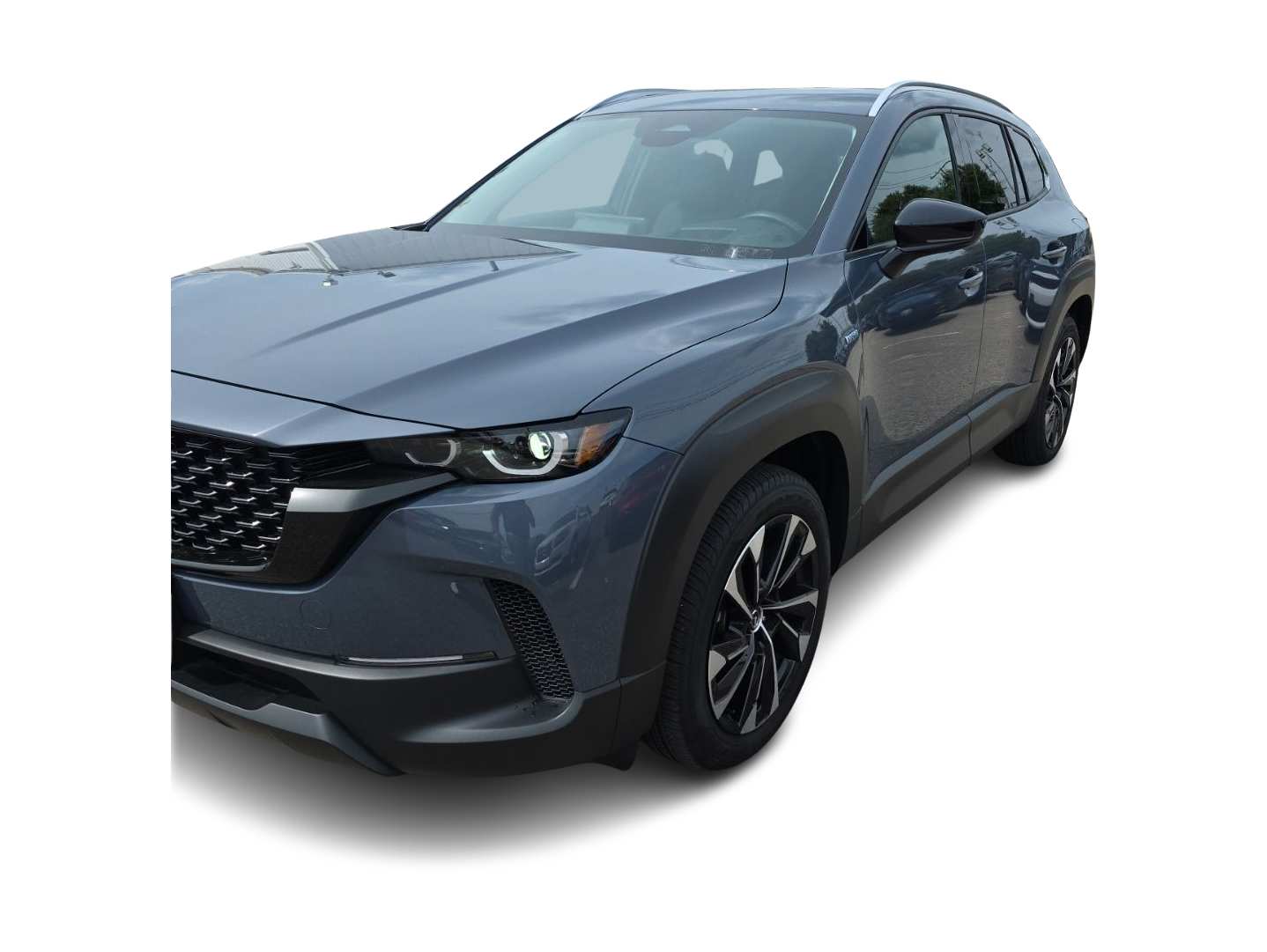 Thumbnail: 2025 Mazda CX-50 - 1