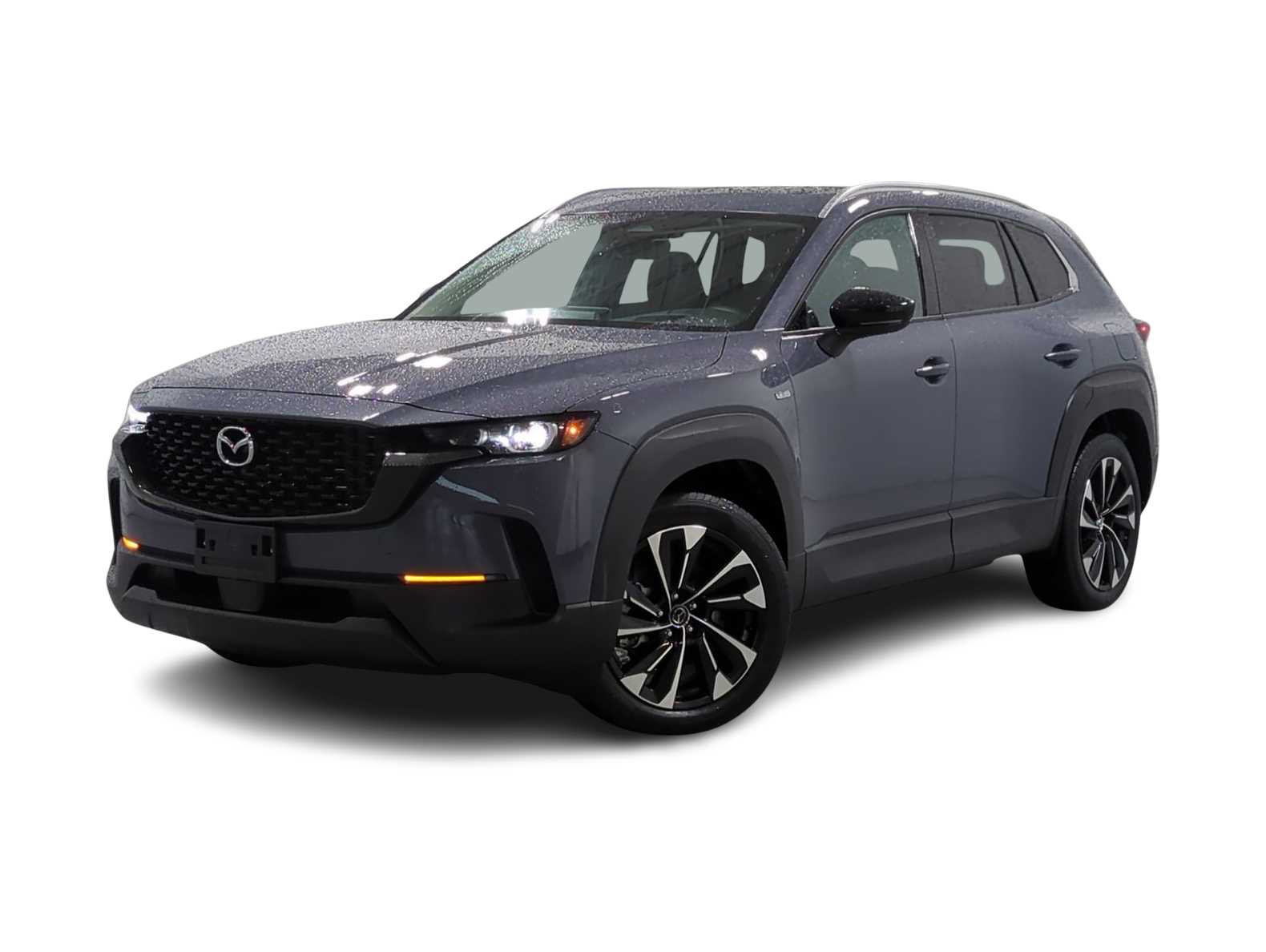 Thumbnail: 2025 Mazda CX-50 - 1