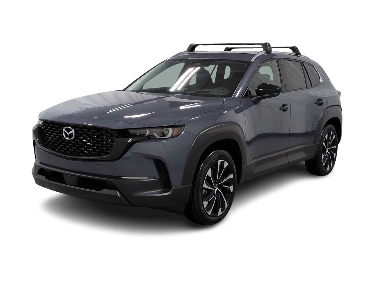 Thumbnail: 2026 Mazda CX-50 - 1