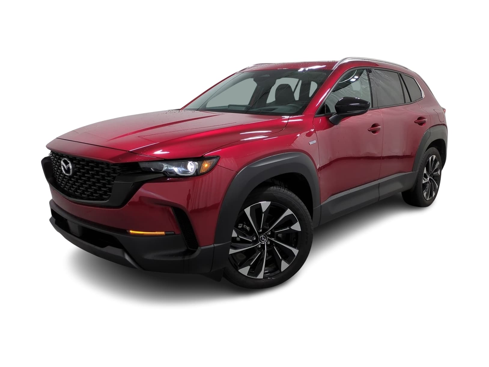 2025 Mazda CX-50 S Premium -
                Farmington Hills, MI