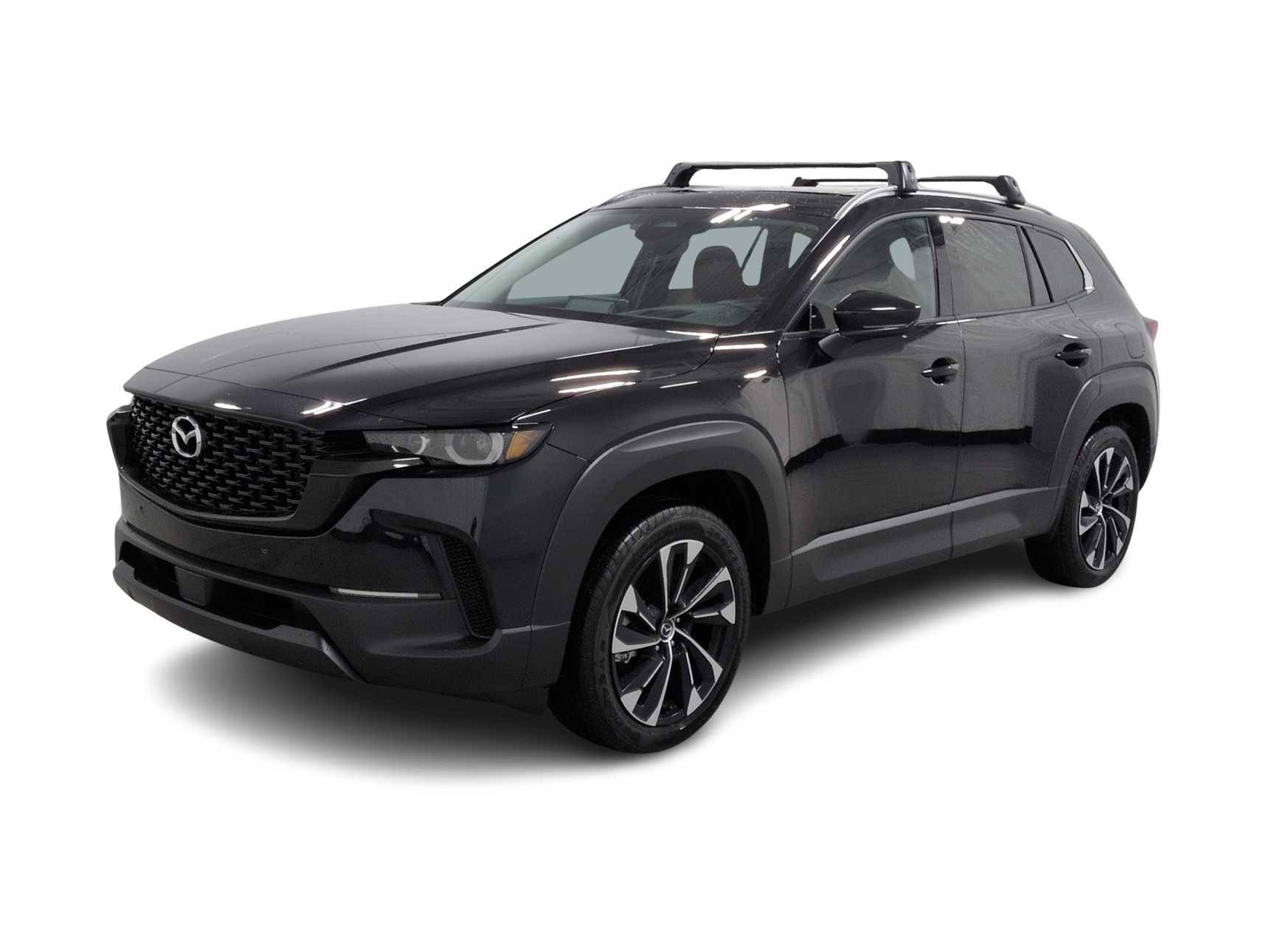 Thumbnail: 2026 Mazda CX-50 - 1