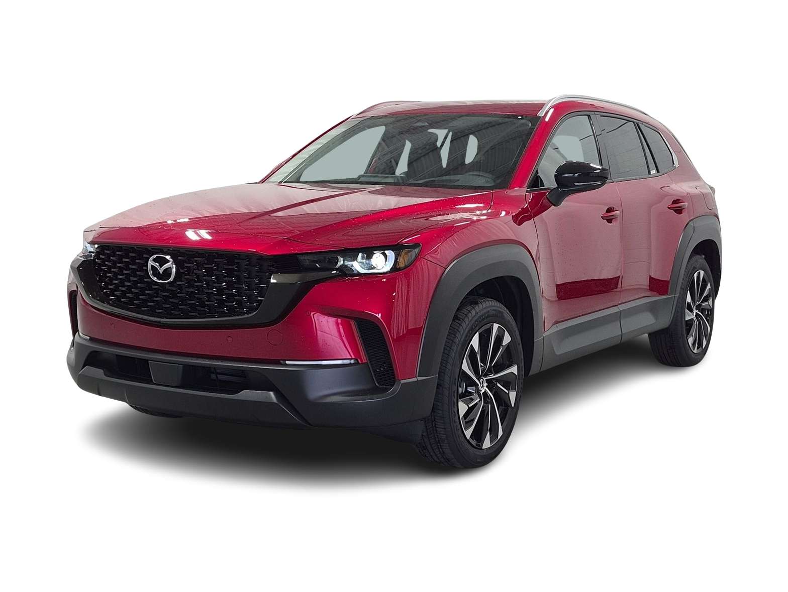 Thumbnail: 2026 Mazda CX-50 - 1