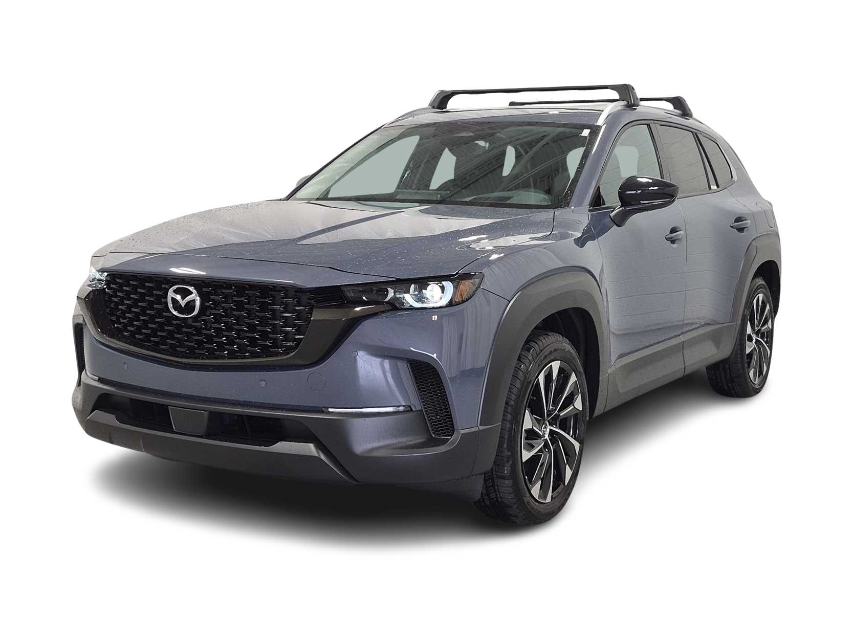 Thumbnail: 2026 Mazda CX-50 - 1