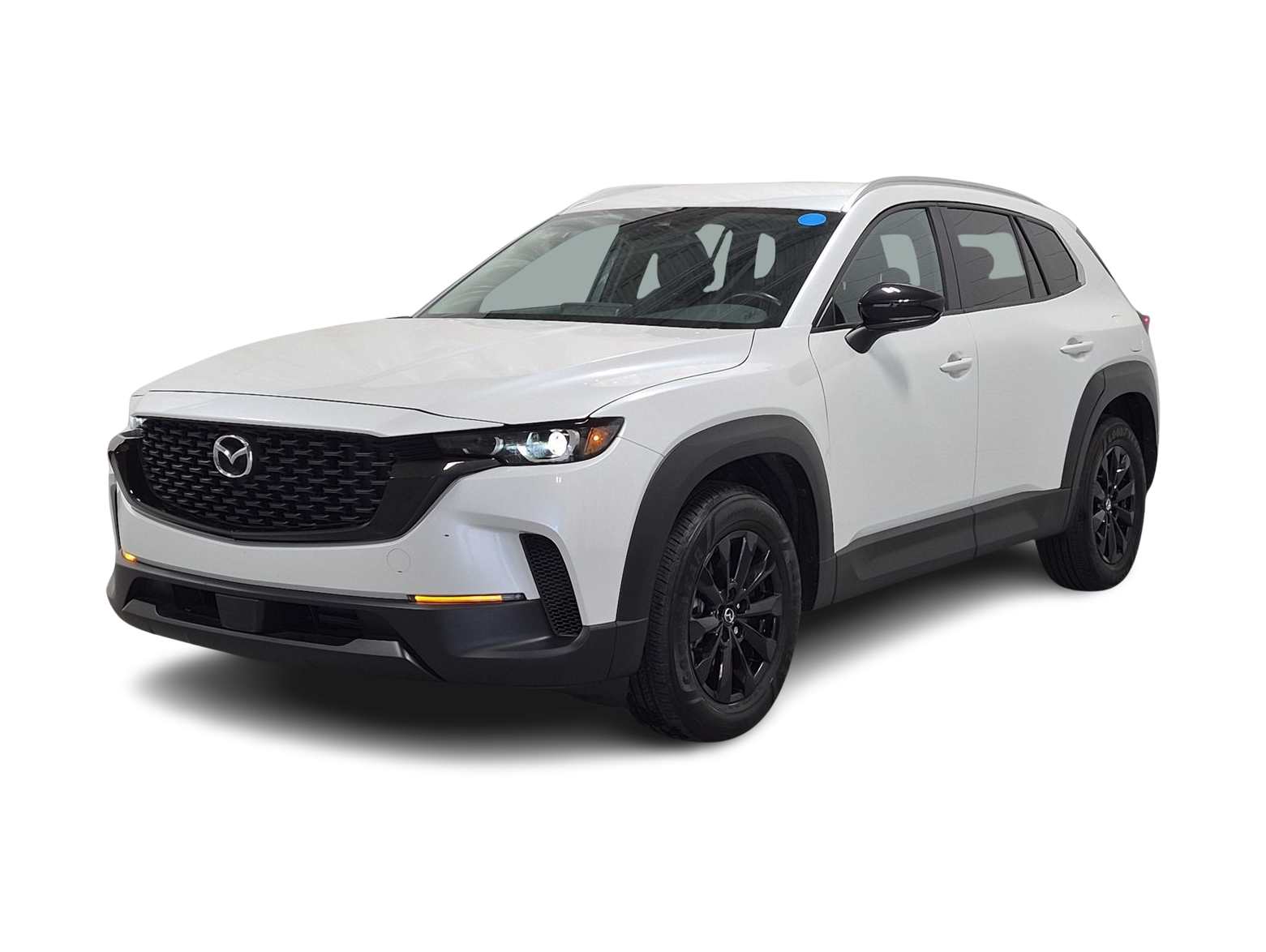 Thumbnail: 2024 Mazda CX-50 - 1