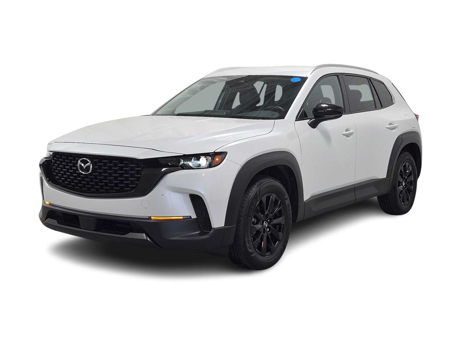 2024 Mazda CX-50 S Select -
                  Farmington Hills, MI
