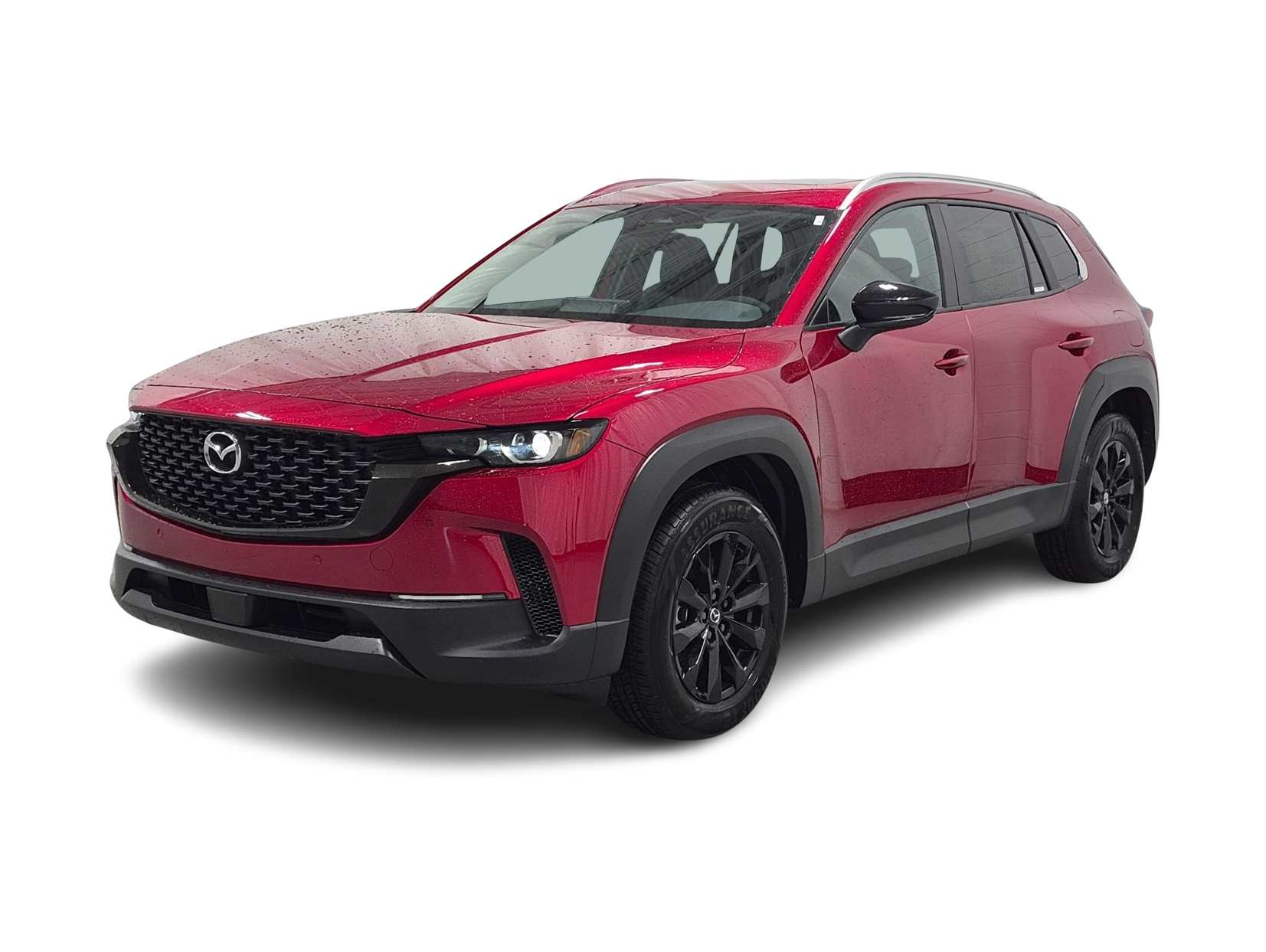 Thumbnail: 2026 Mazda CX-50 - 1