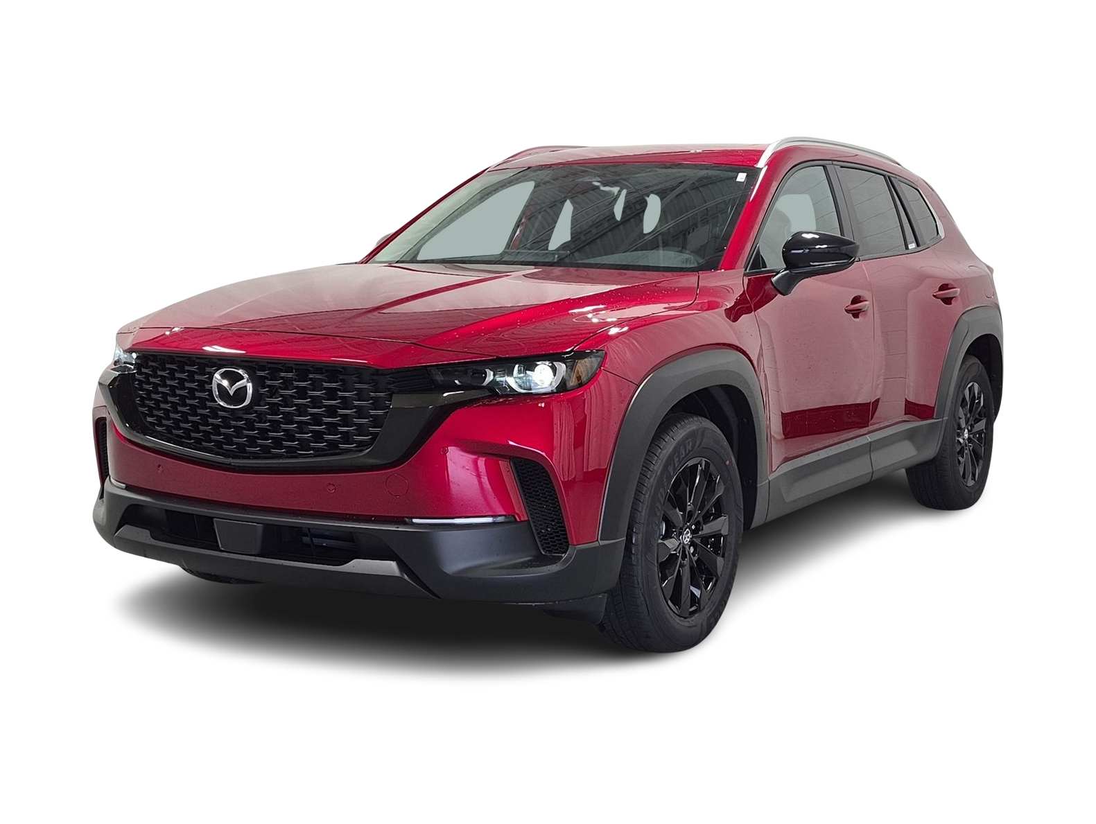 Thumbnail: 2026 Mazda CX-50 - 1