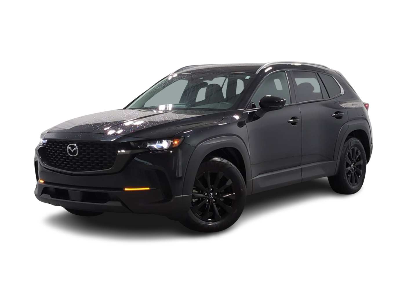 Thumbnail: 2024 Mazda CX-50 - 1