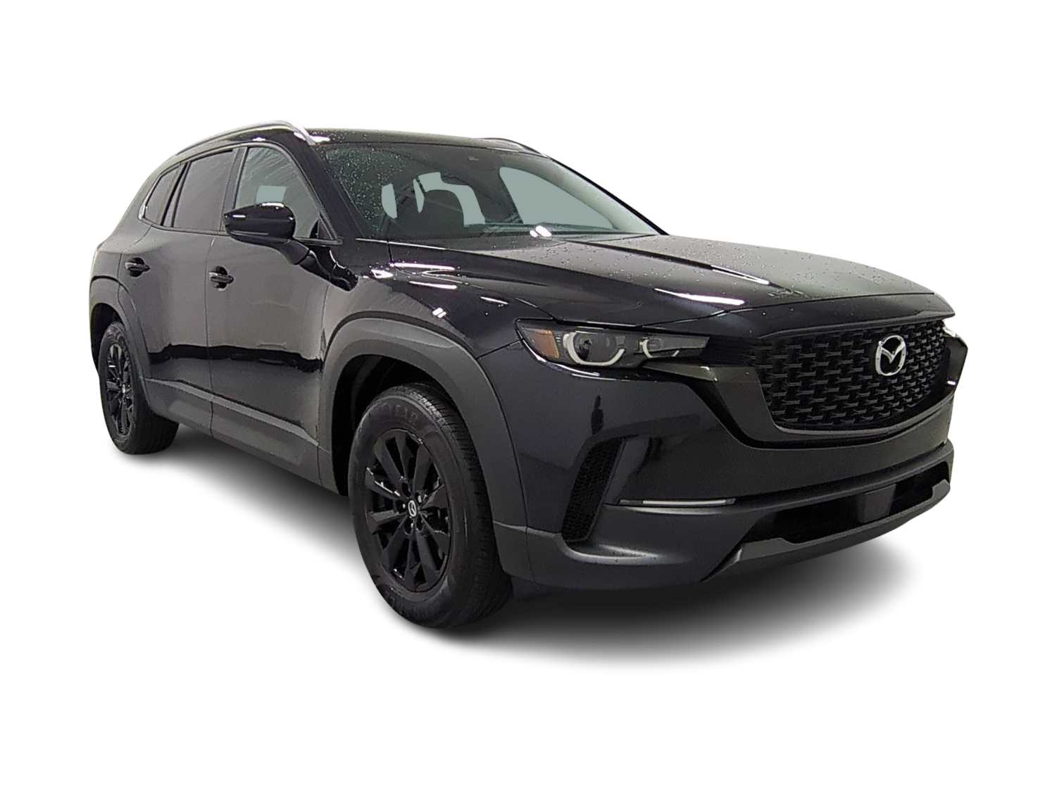 Thumbnail: 2024 Mazda CX-50 - 1