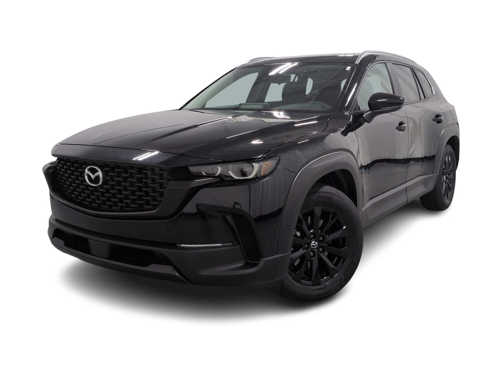 Thumbnail: 2025 Mazda CX-50 - 1
