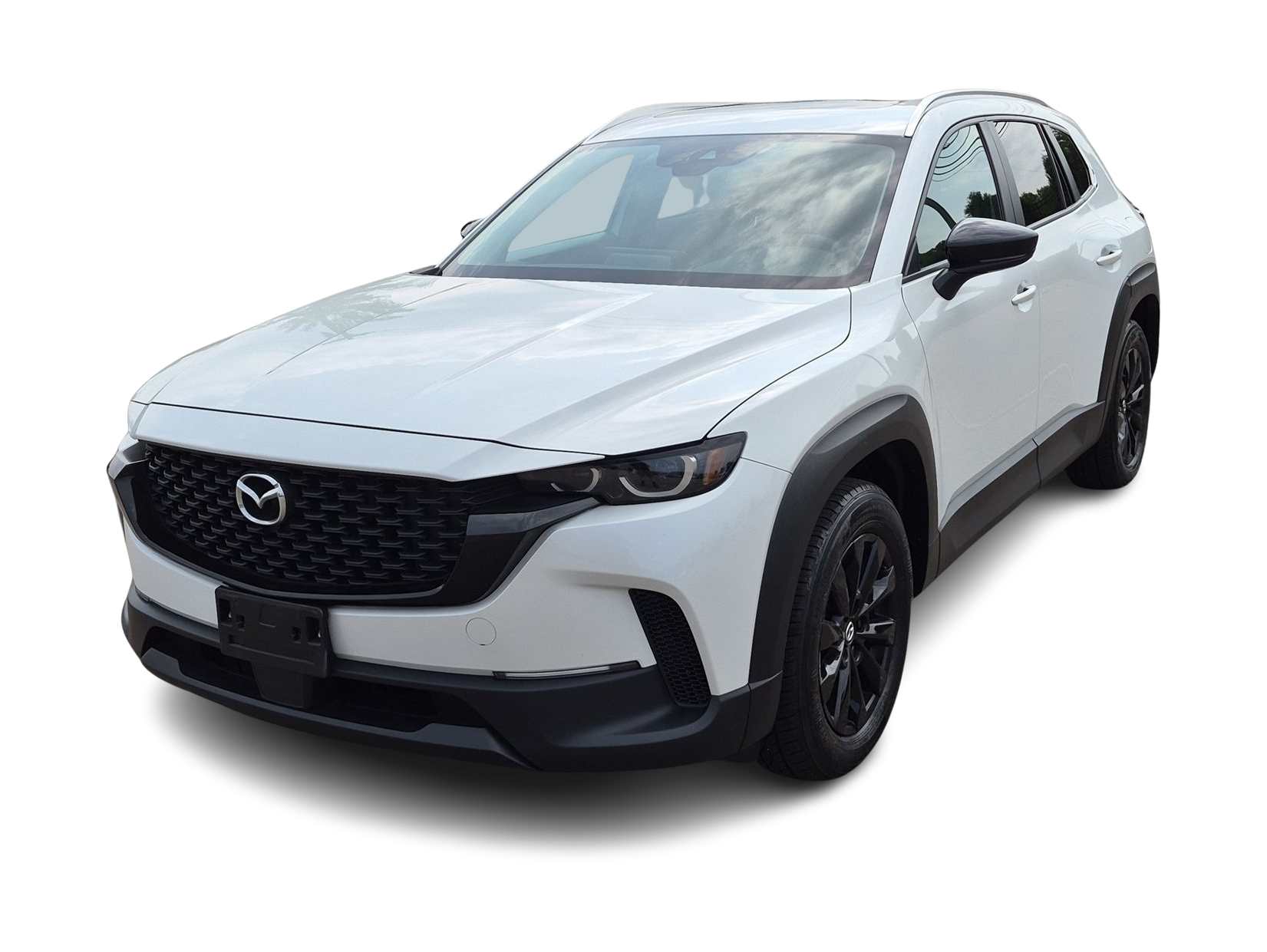Thumbnail: 2023 Mazda CX-50 - 1