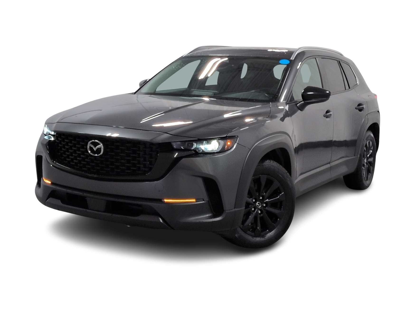 Thumbnail: 2023 Mazda CX-50 - 1