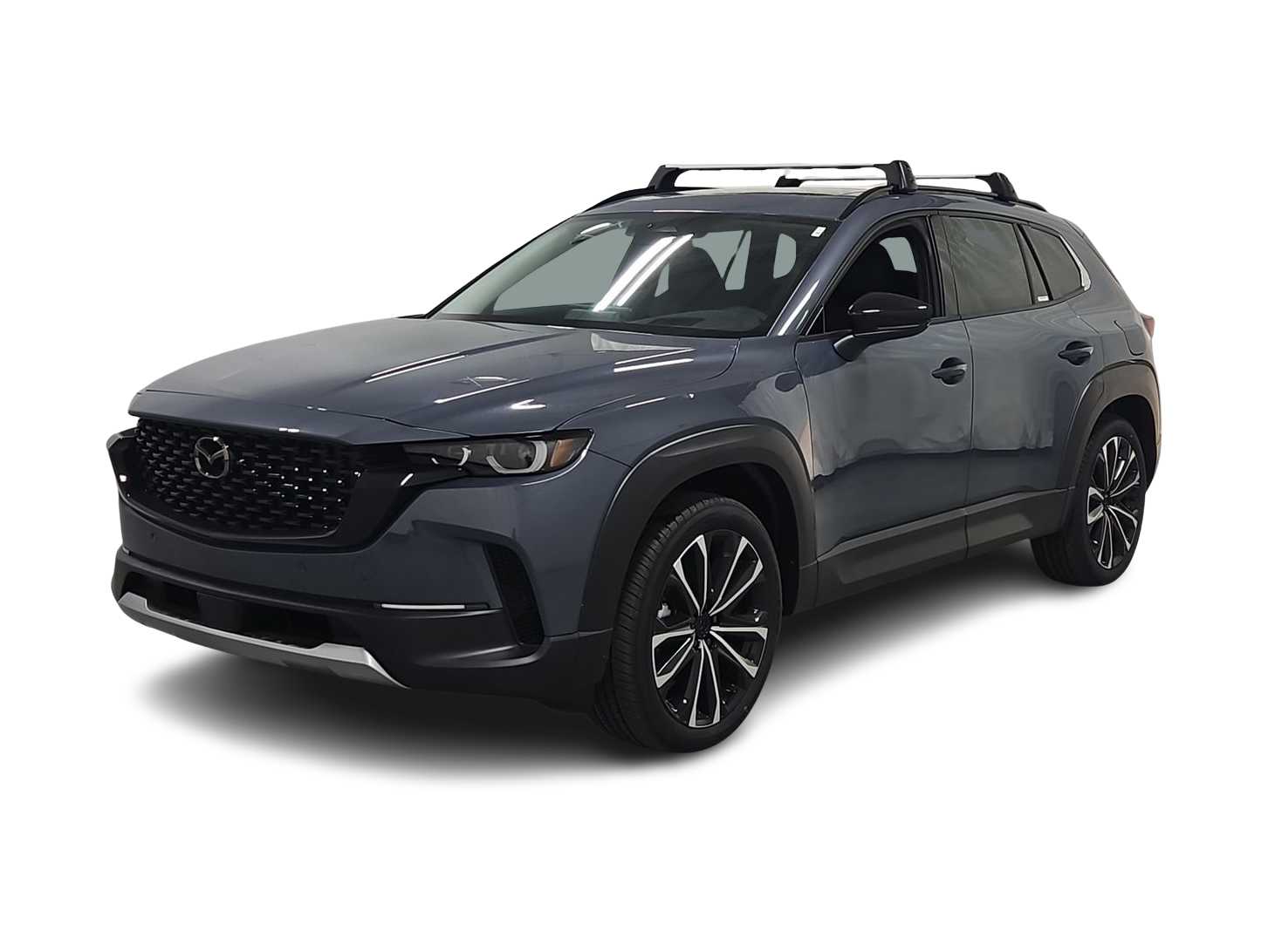 Thumbnail: 2026 Mazda CX-50 - 1