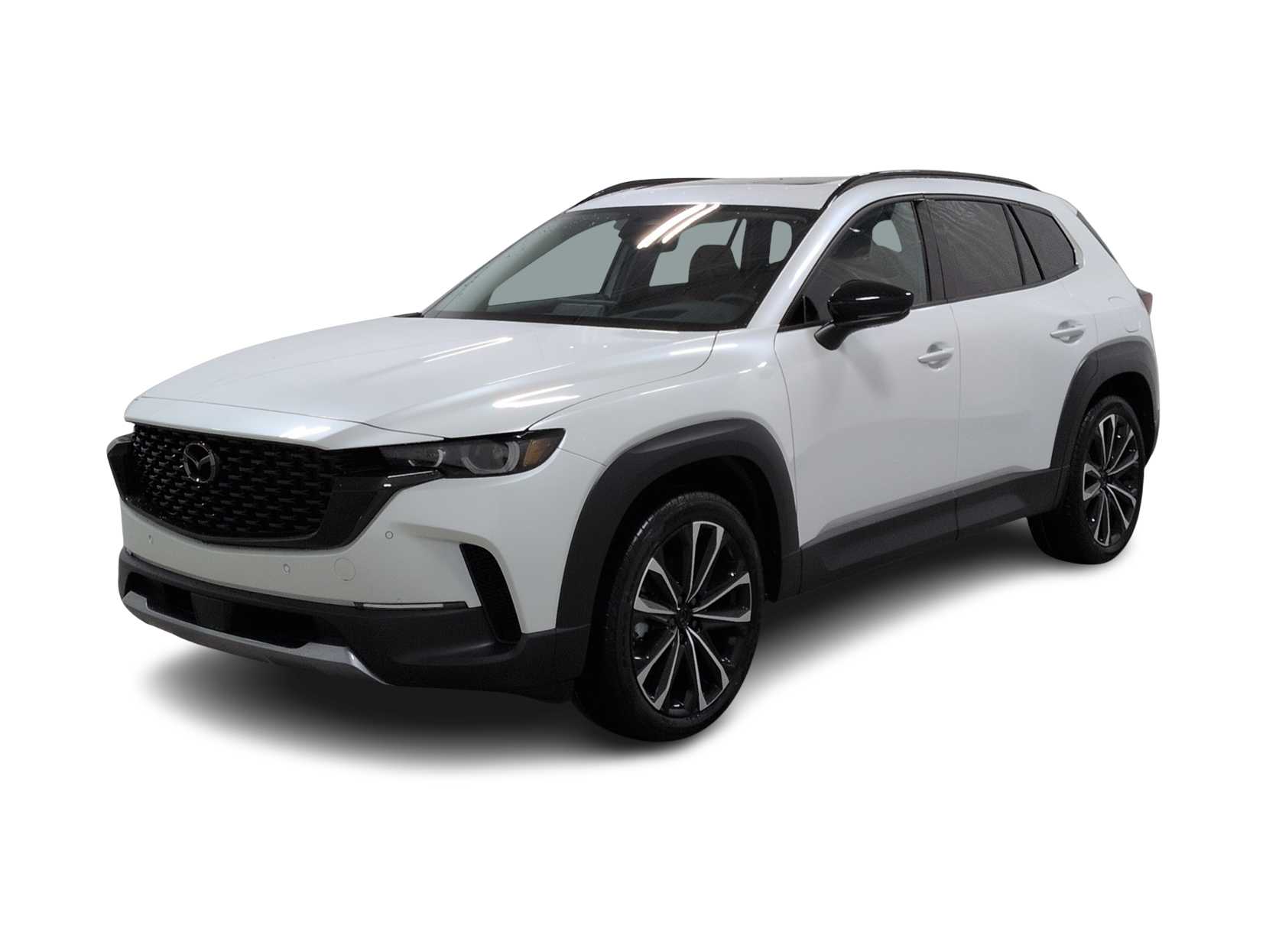 Thumbnail: 2026 Mazda CX-50 - 1