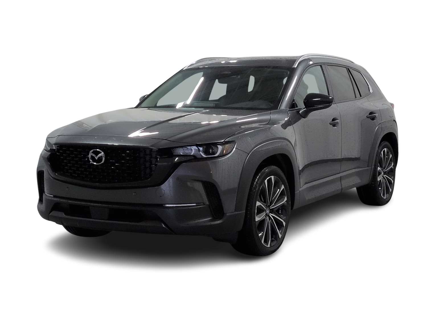 Thumbnail: 2026 Mazda CX-50 - 1