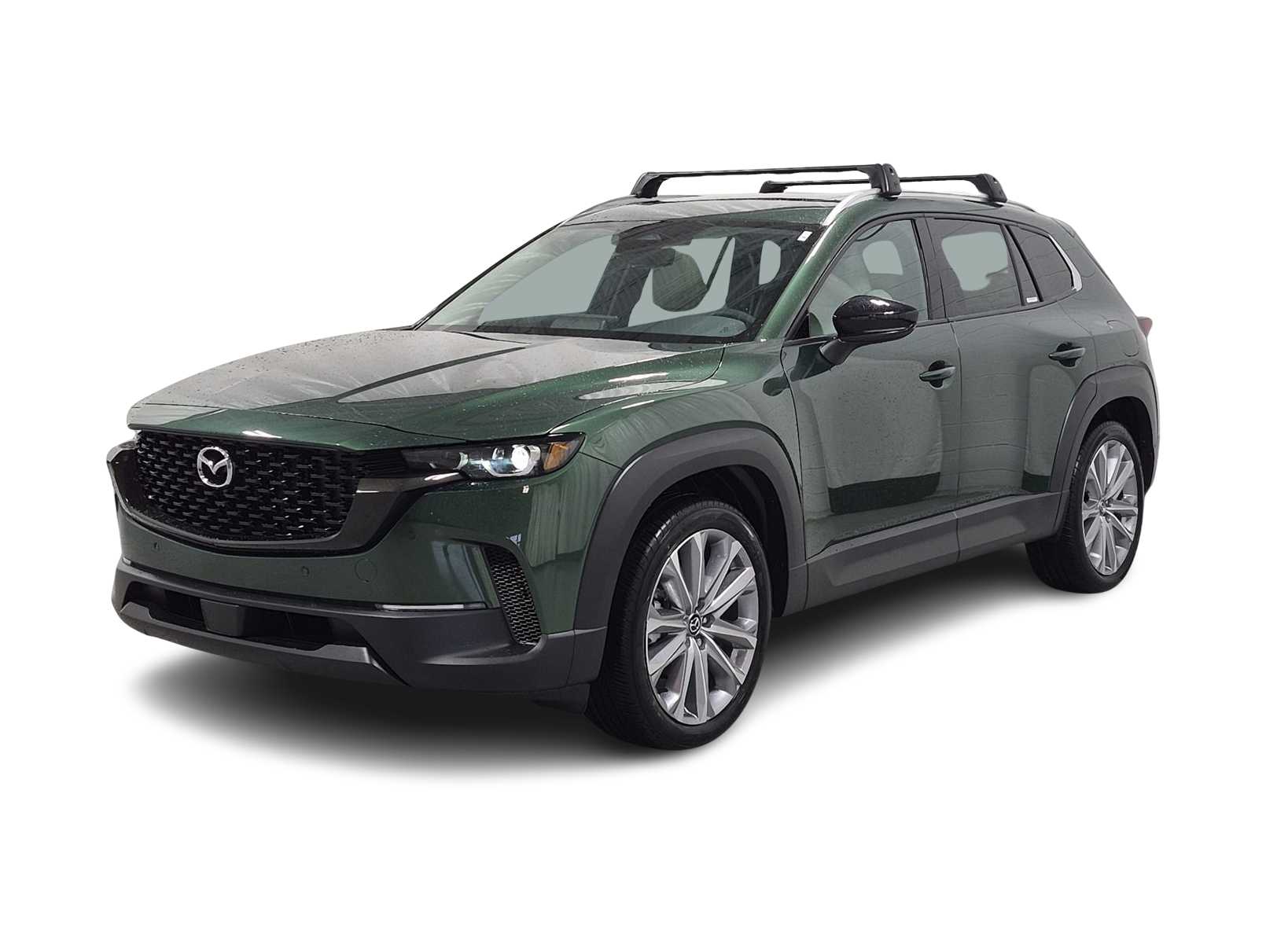 Thumbnail: 2026 Mazda CX-50 - 1