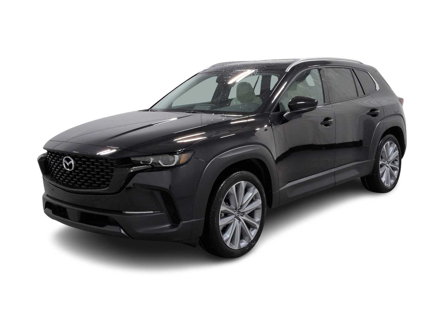 Thumbnail: 2026 Mazda CX-50 - 1