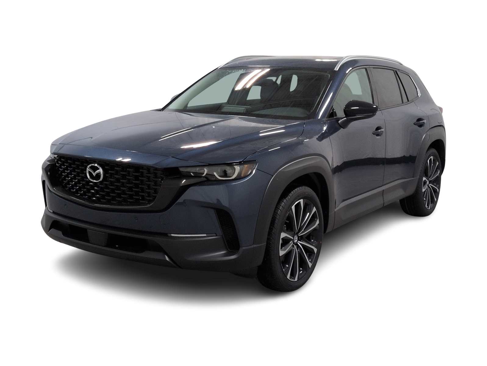 Thumbnail: 2026 Mazda CX-50 - 1