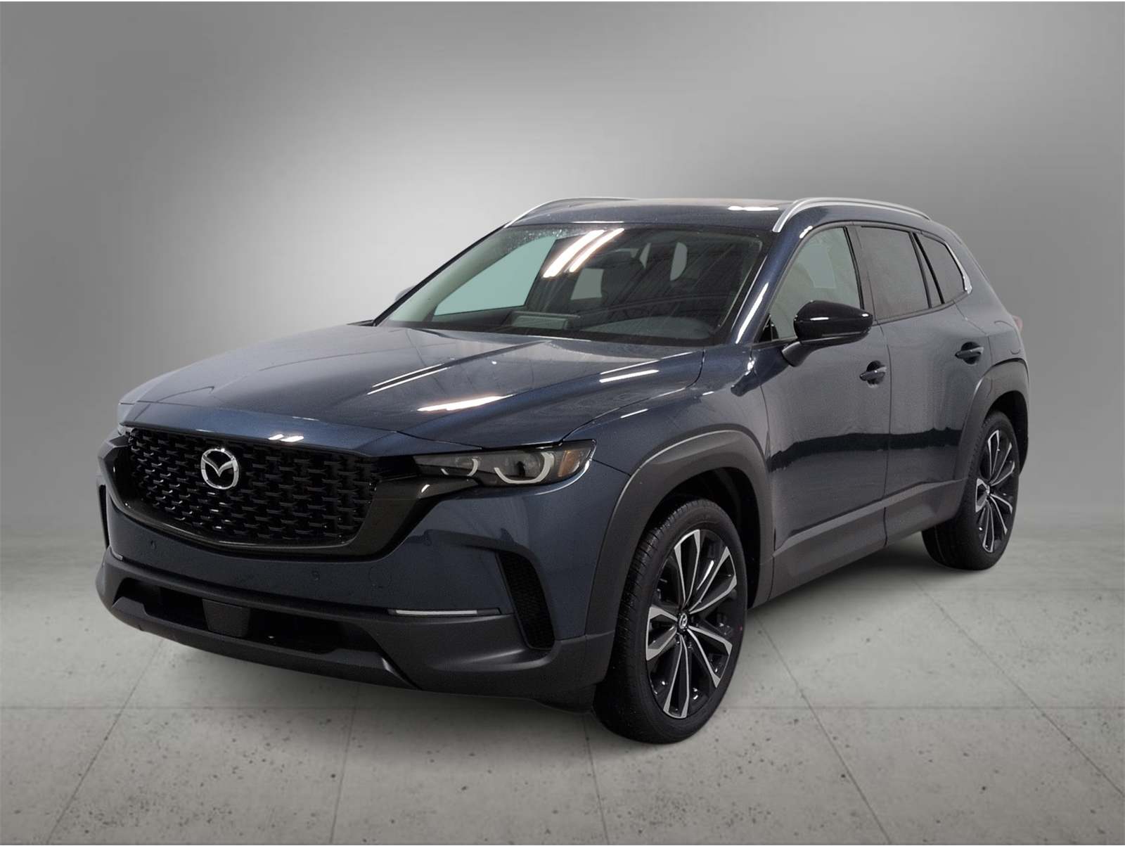 2026 Mazda CX-50 Premium's photo