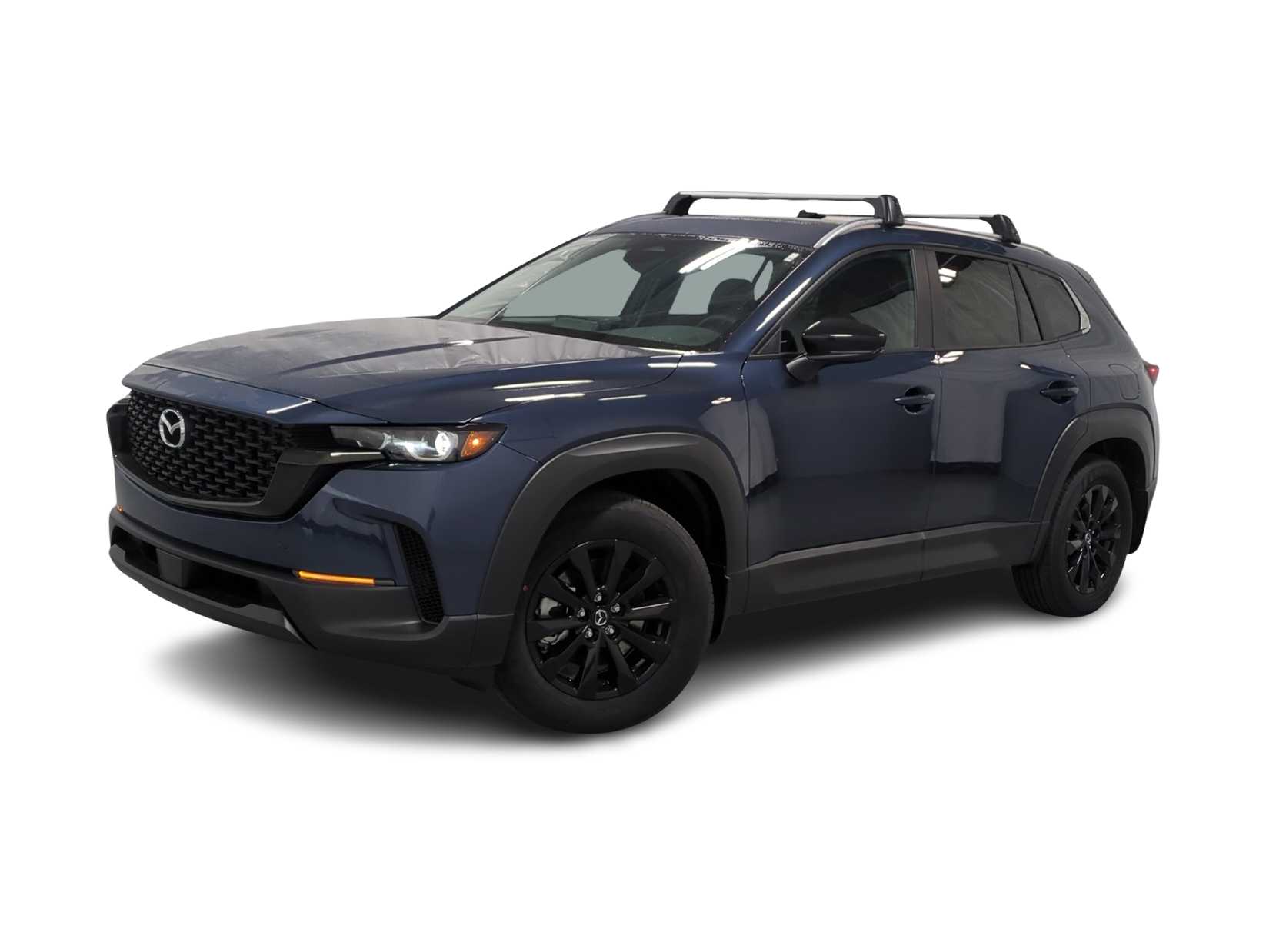 Thumbnail: 2025 Mazda CX-50 - 1