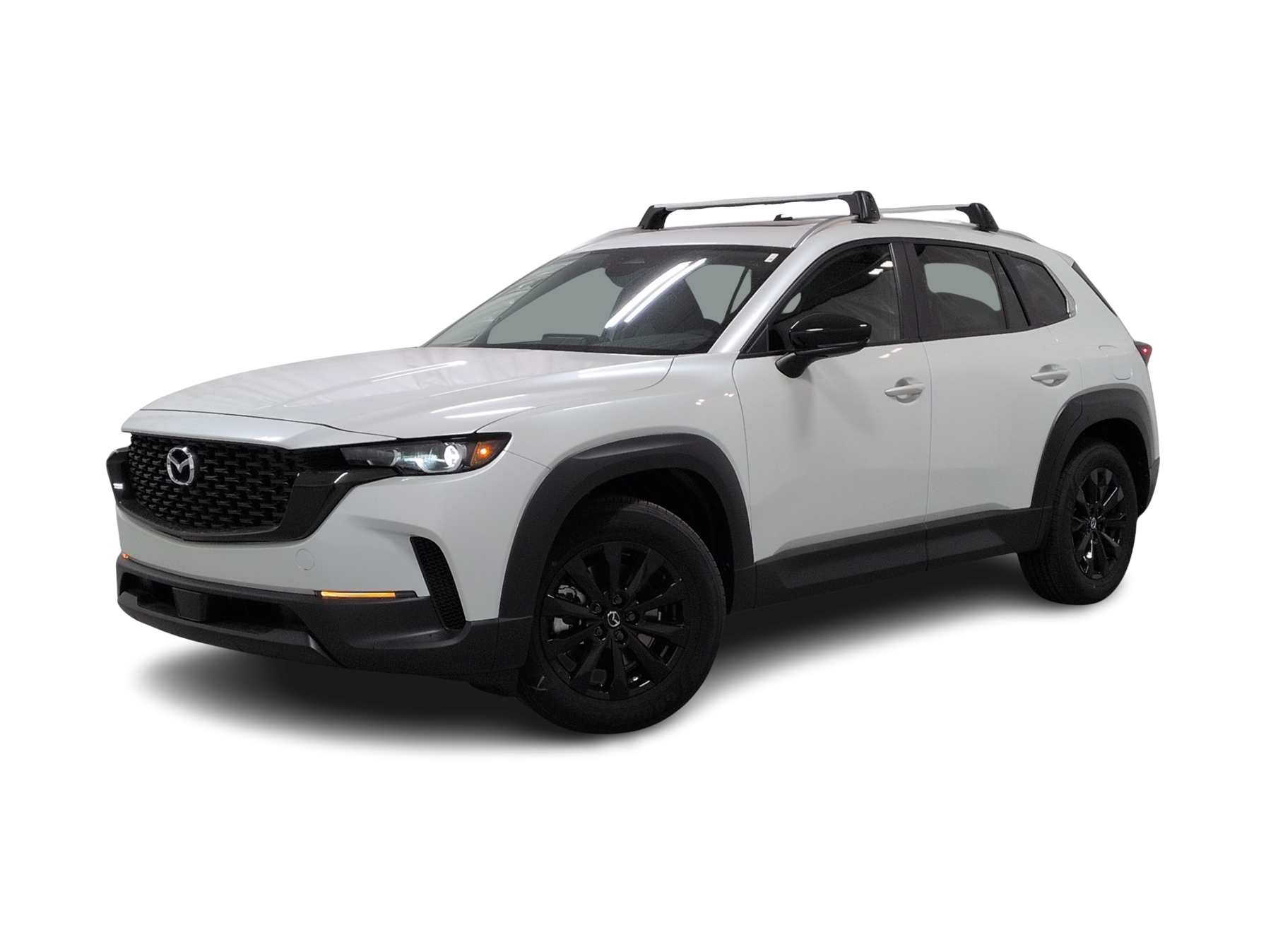Thumbnail: 2025 Mazda CX-50 - 1
