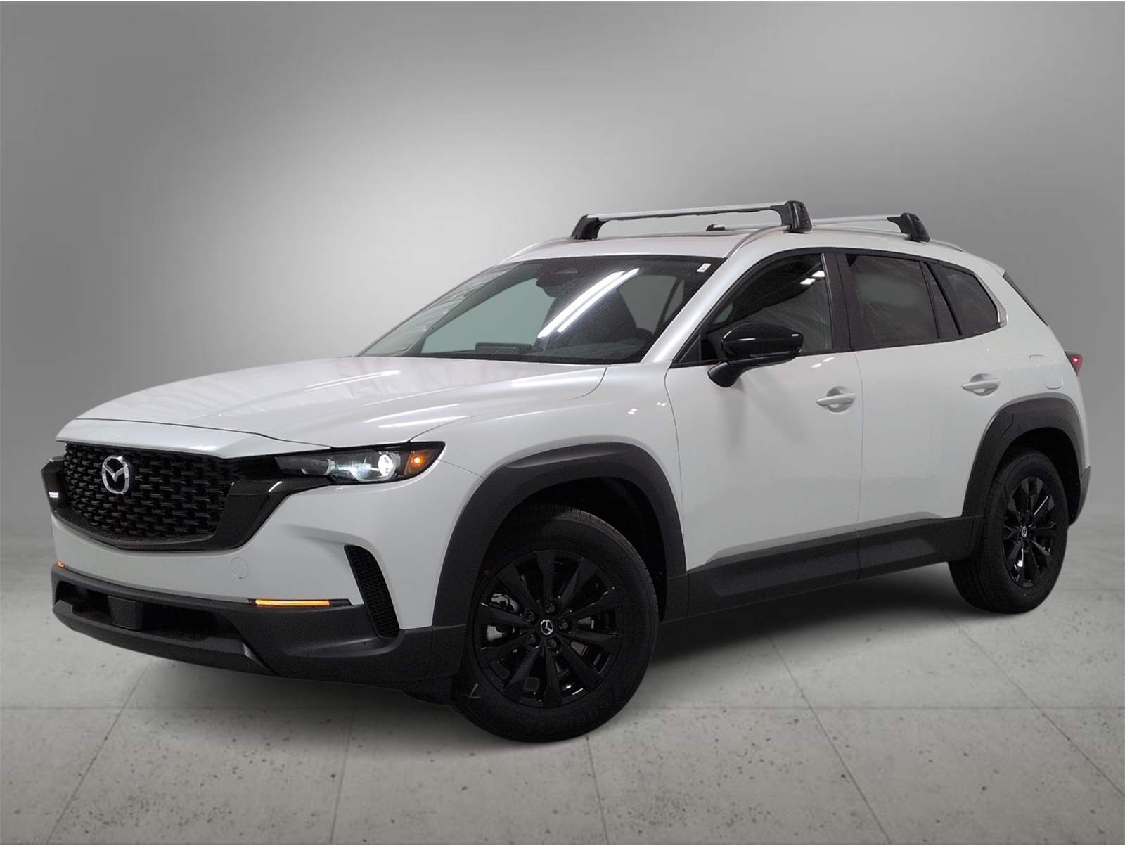 2025 Mazda CX-50 Premium's photo