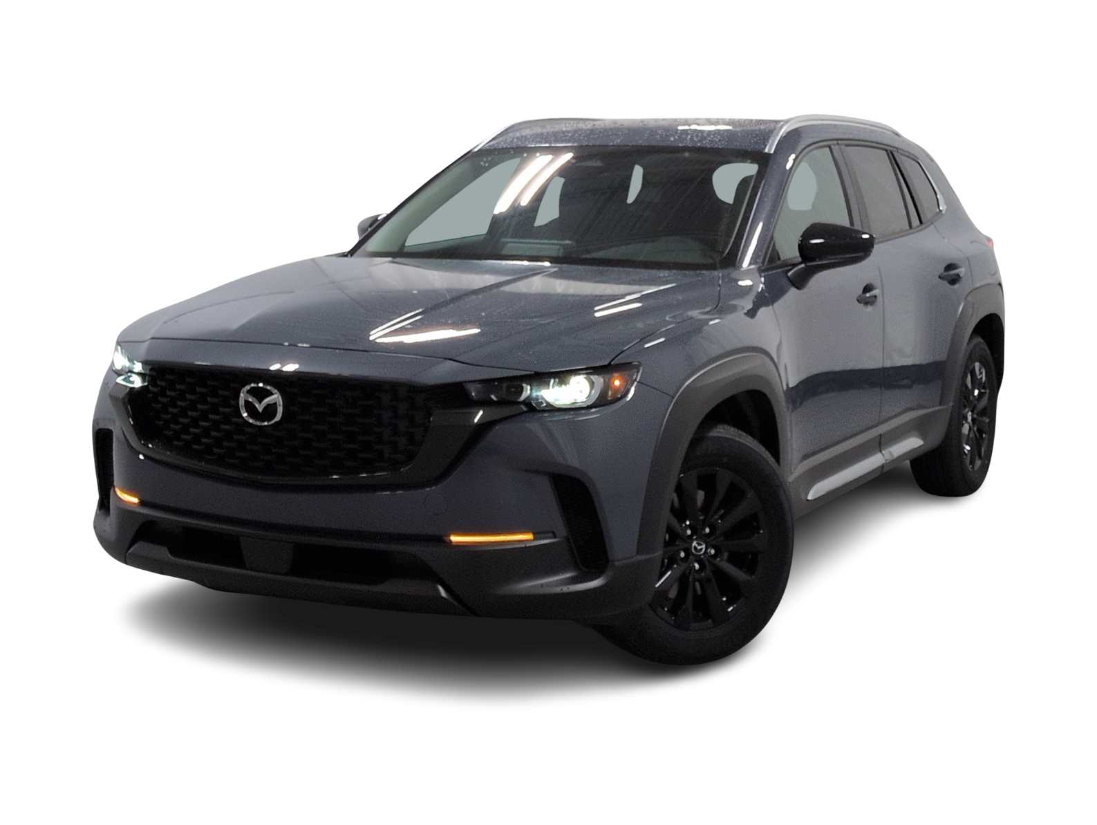 Thumbnail: 2025 Mazda CX-50 - 1