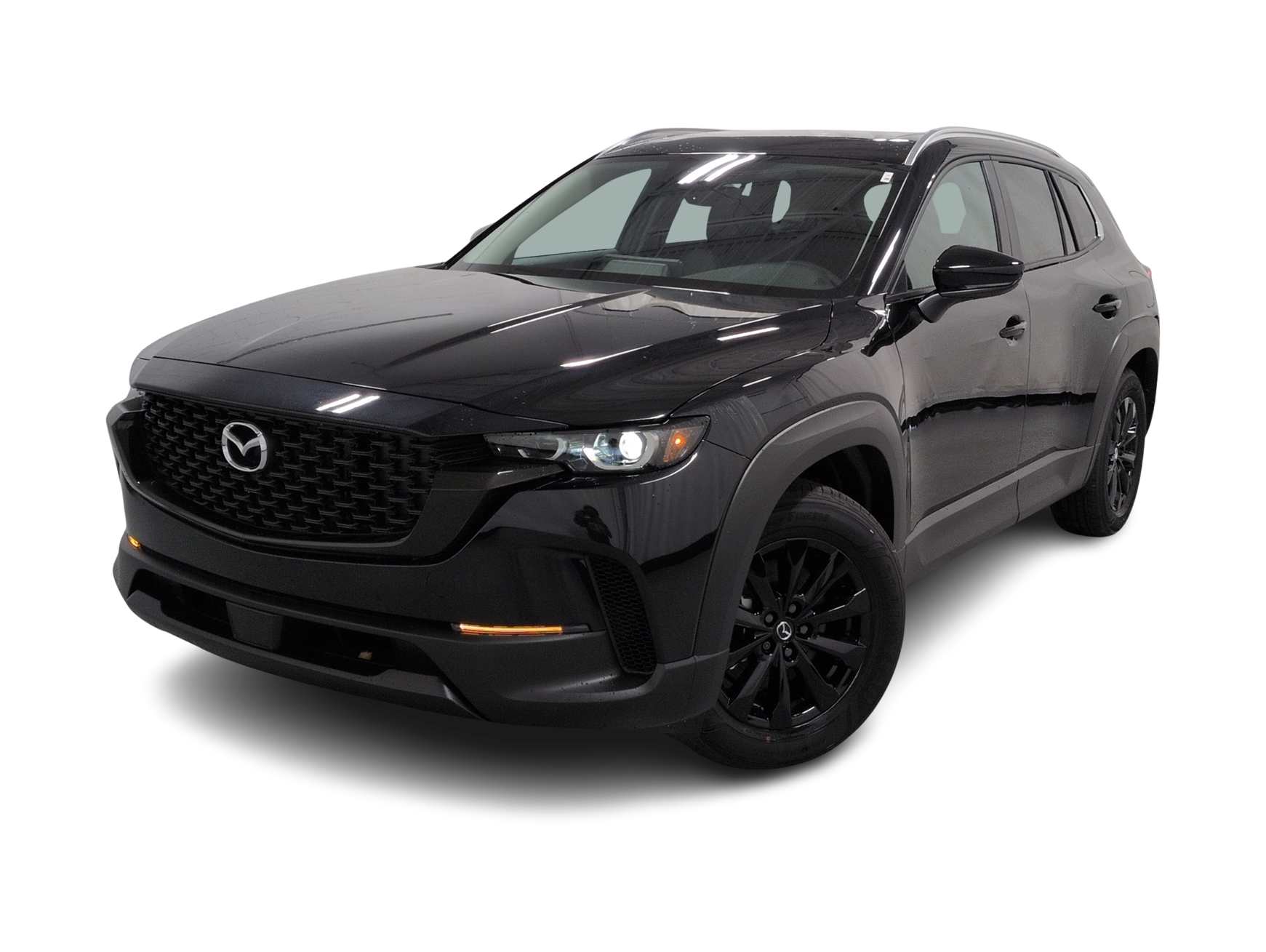 Thumbnail: 2025 Mazda CX-50 - 1