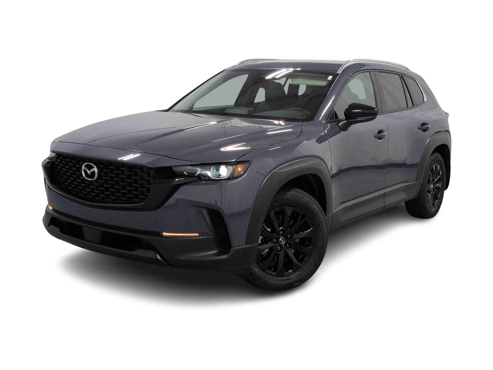 Thumbnail: 2025 Mazda CX-50 - 1