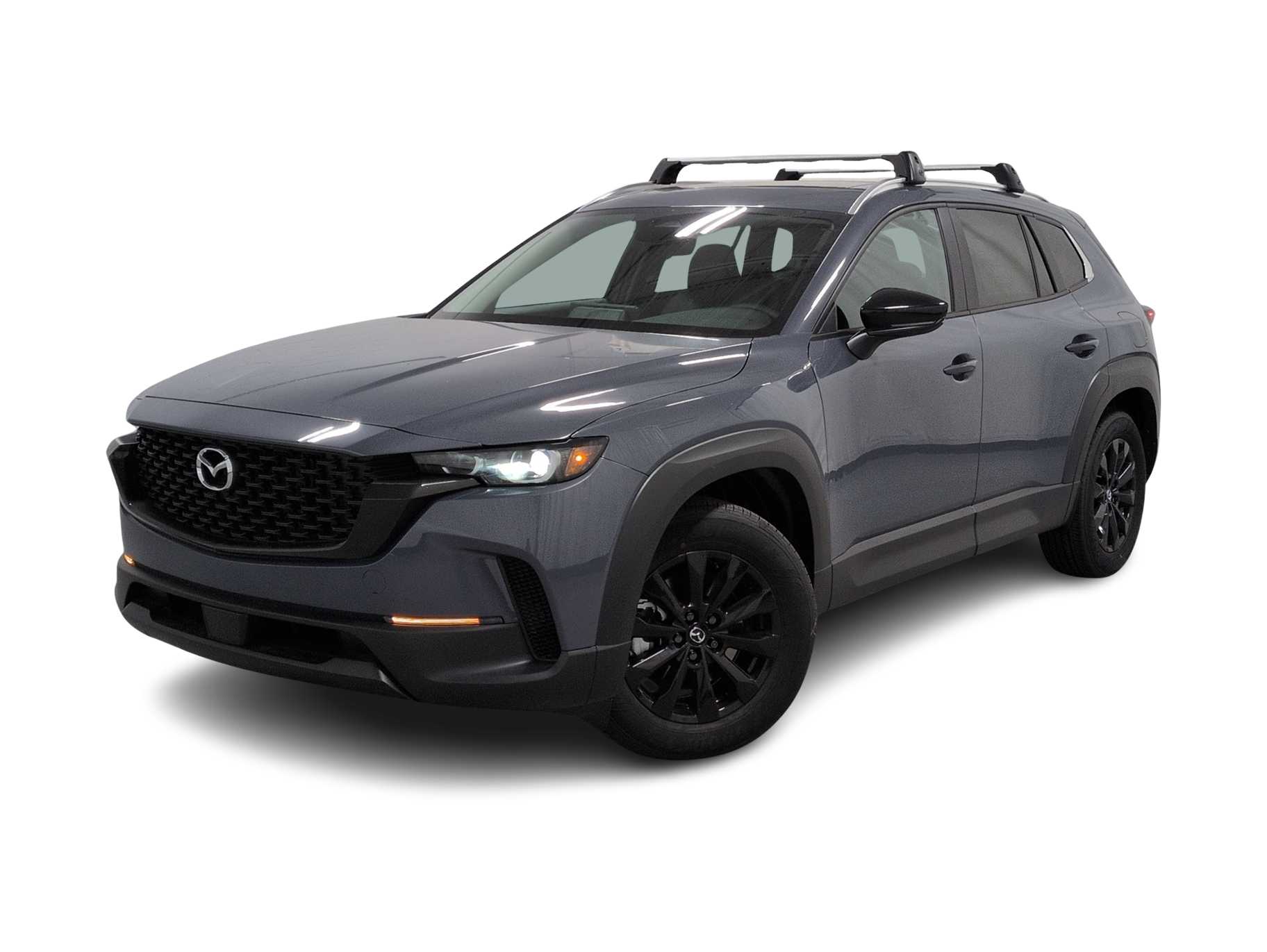 Thumbnail: 2025 Mazda CX-50 - 1