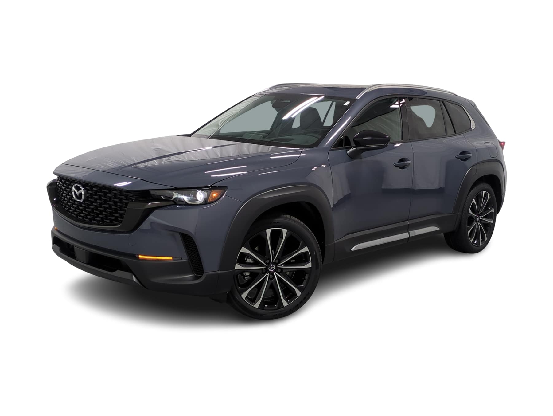 Thumbnail: 2025 Mazda CX-50 - 1