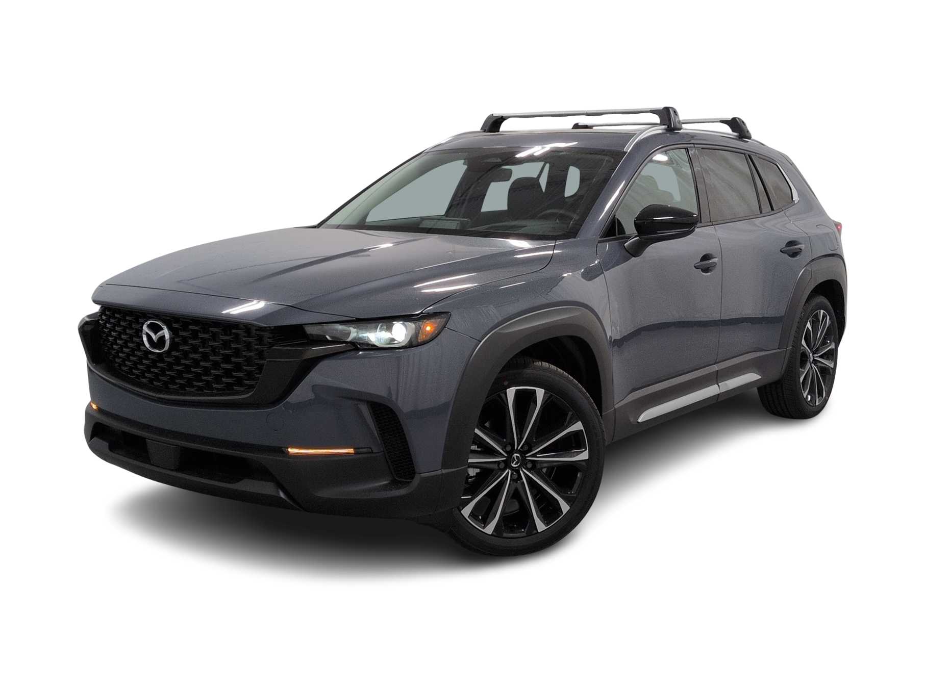 Thumbnail: 2025 Mazda CX-50 - 1