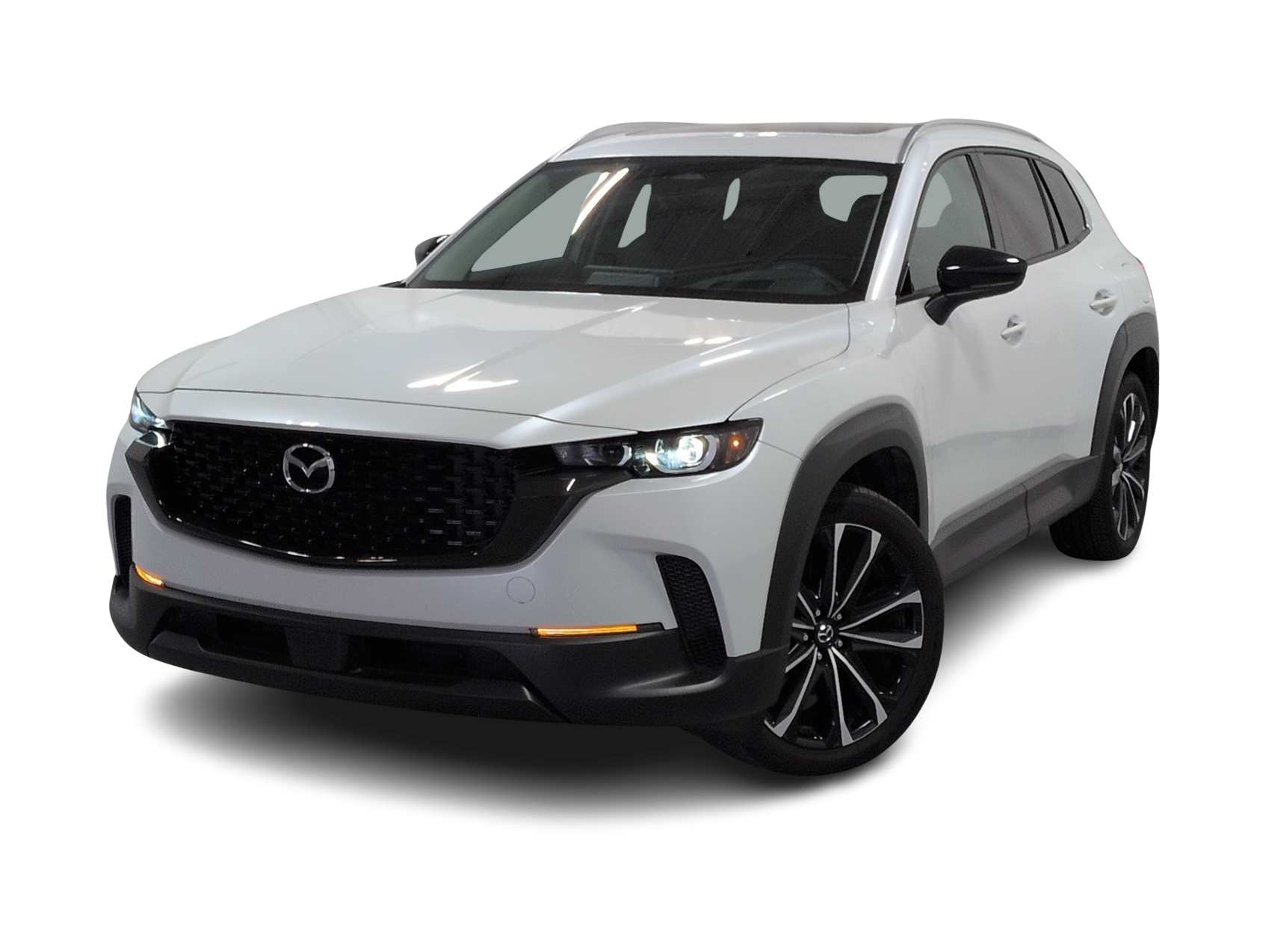 Thumbnail: 2025 Mazda CX-50 - 1