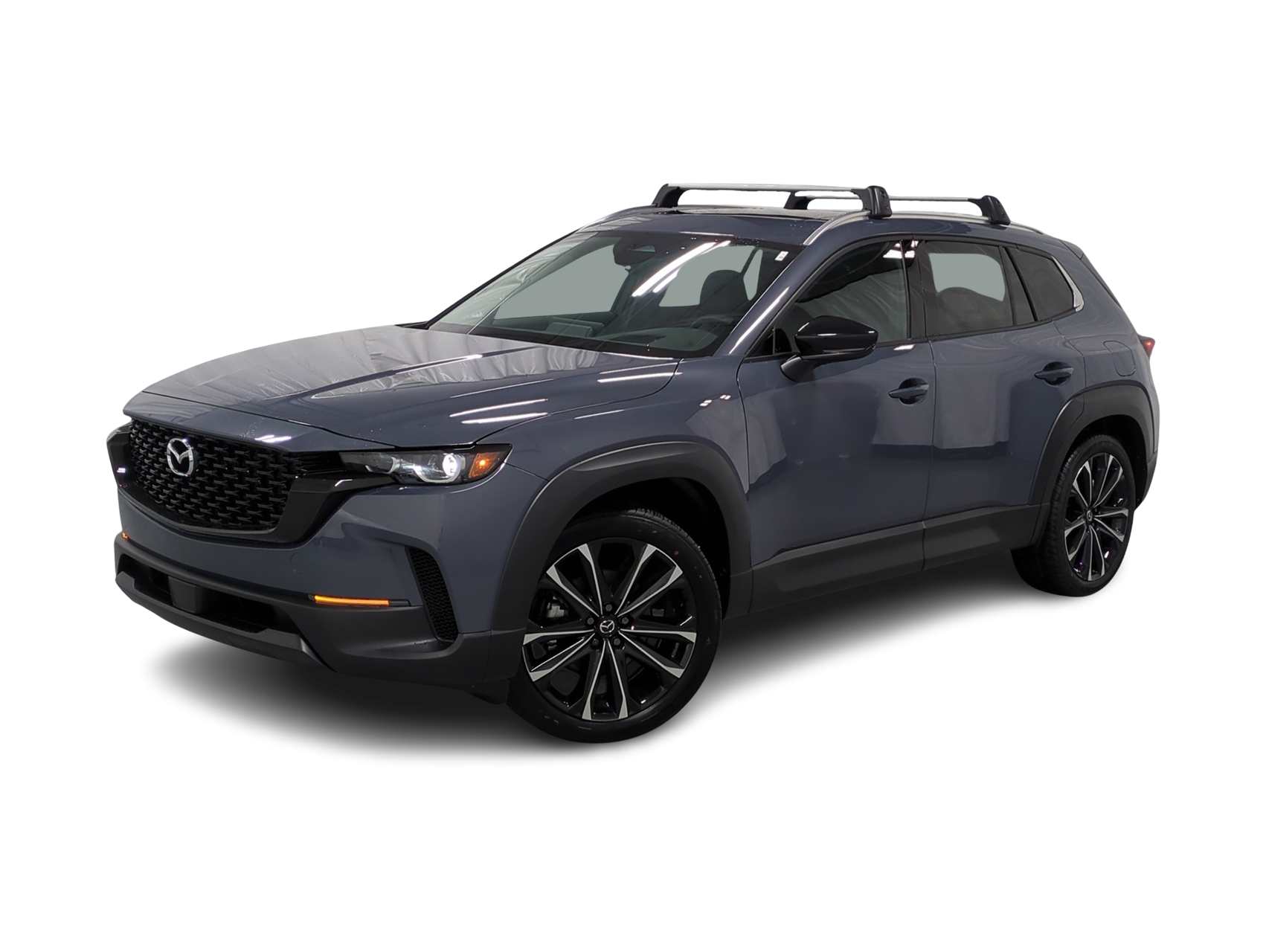 Thumbnail: 2025 Mazda CX-50 - 1