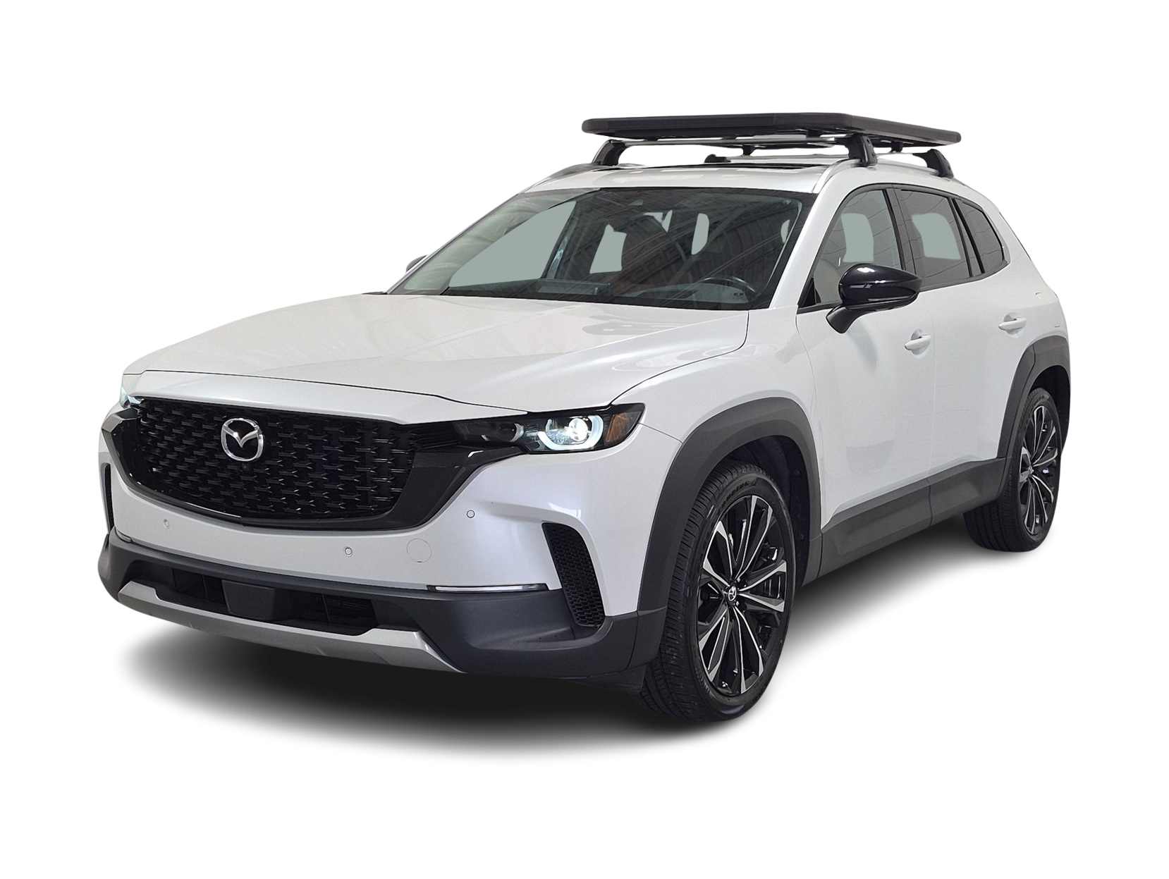Thumbnail: 2023 Mazda CX-50 - 1
