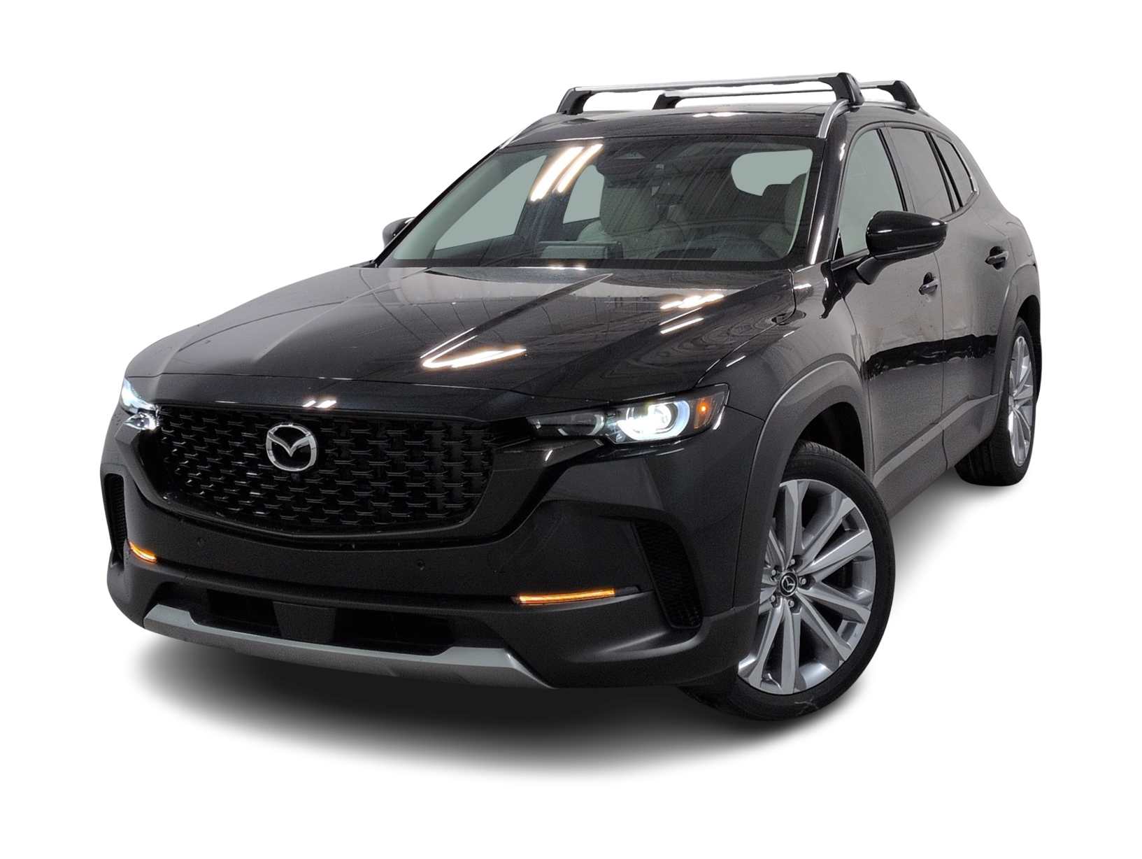Thumbnail: 2026 Mazda CX-50 - 1