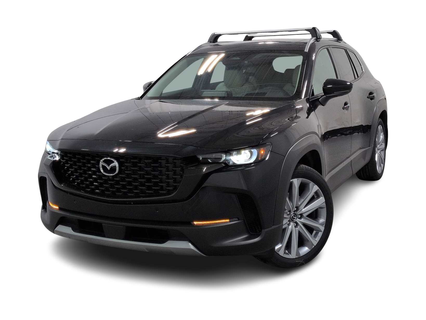2026 Mazda CX-50 Turbo Premium -
                  Farmington Hills, MI