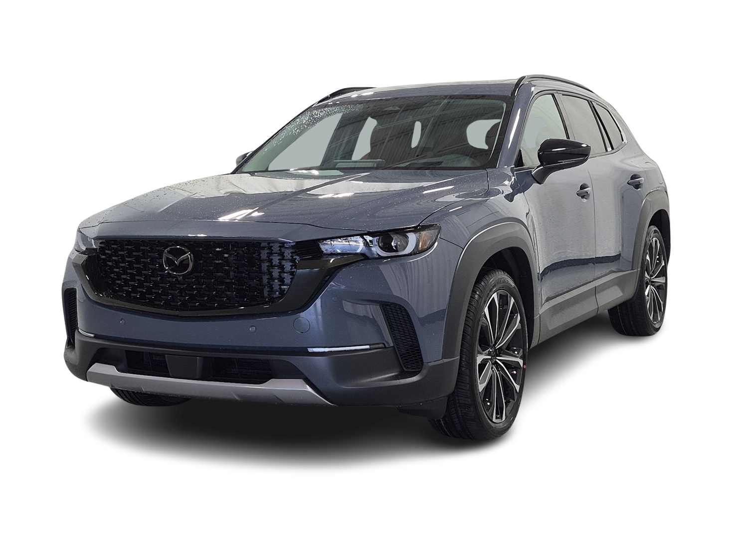 Thumbnail: 2026 Mazda CX-50 - 1