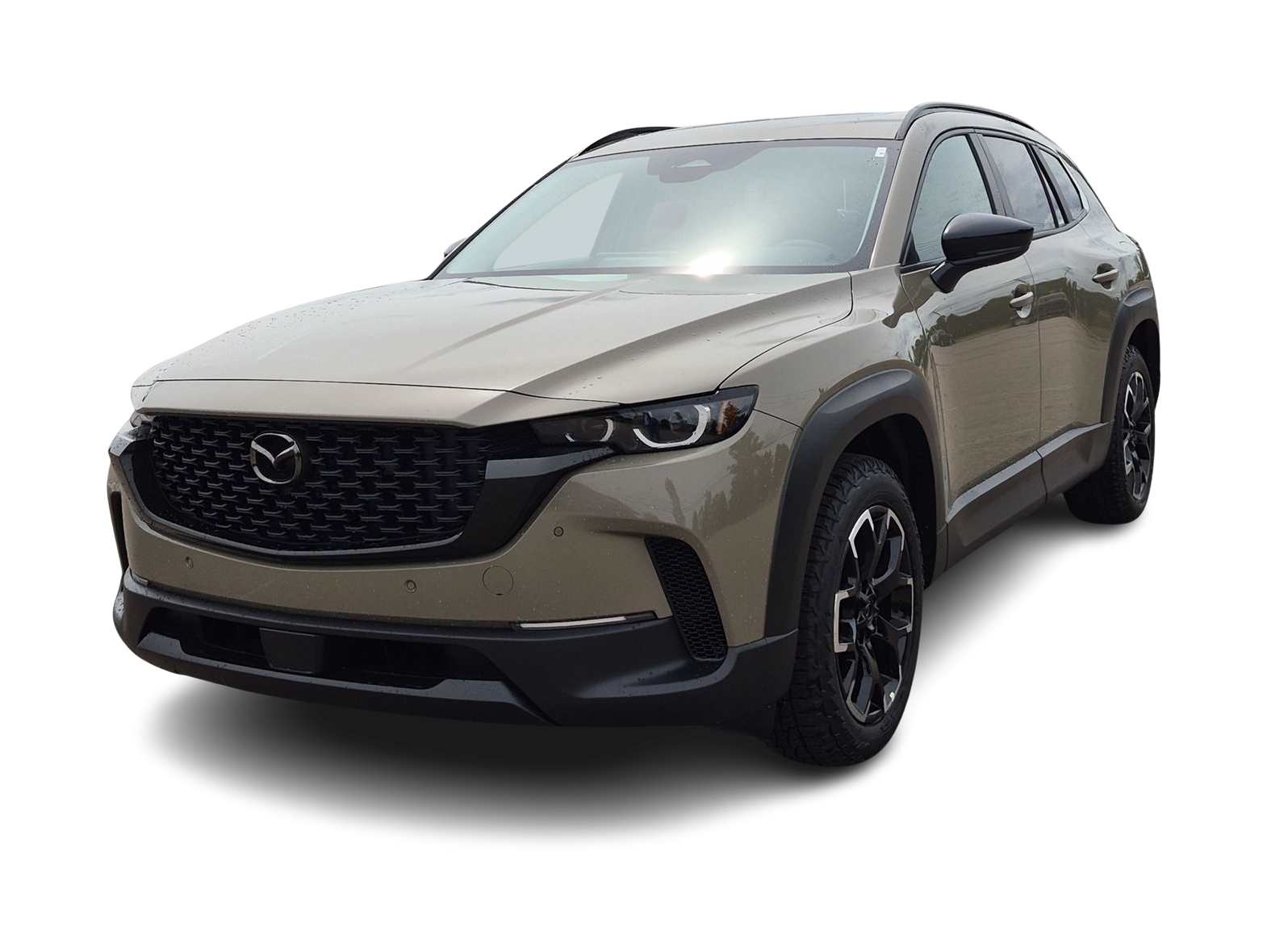 Thumbnail: 2026 Mazda CX-50 - 1