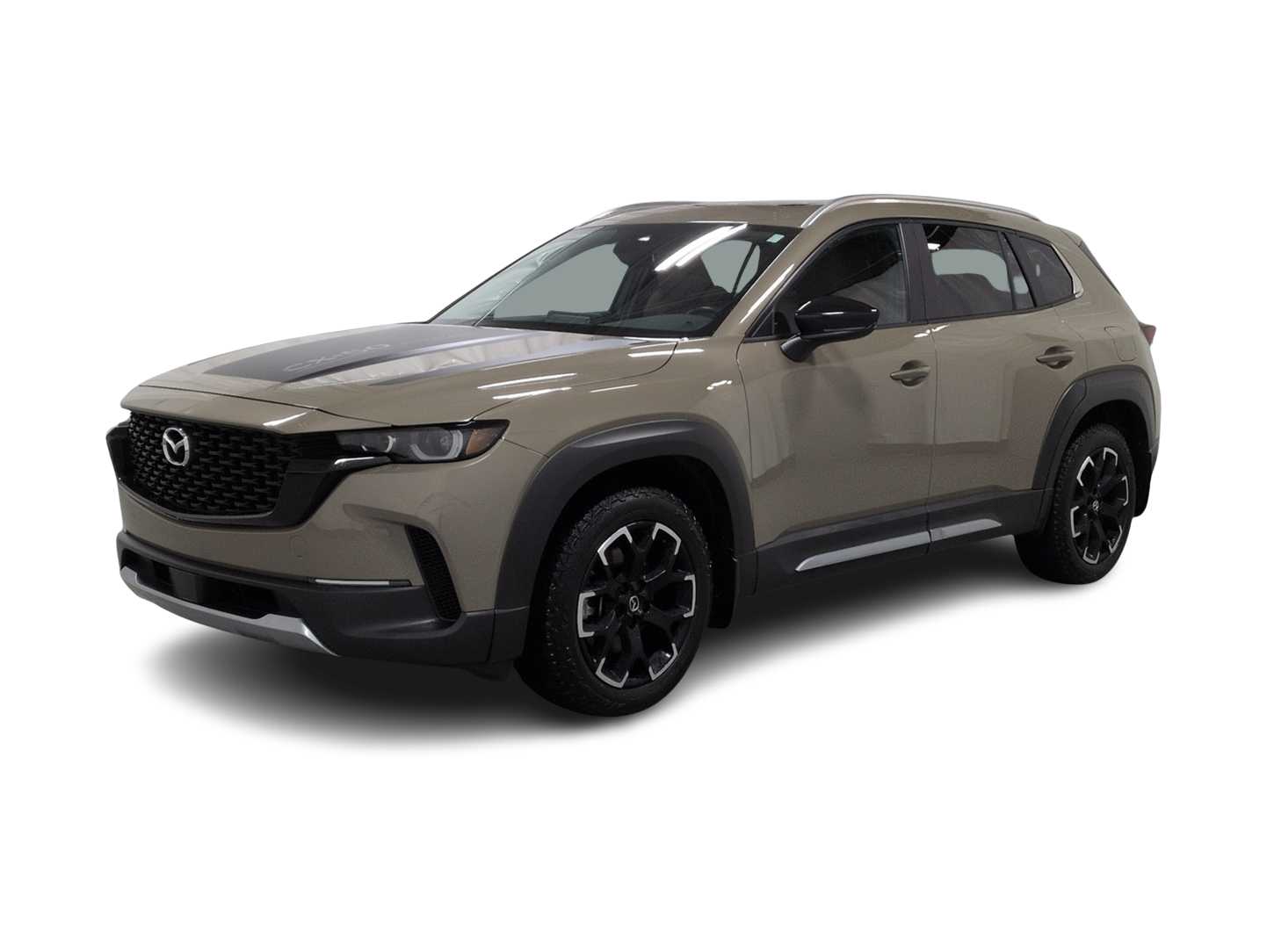 Thumbnail: 2023 Mazda CX-50 - 1