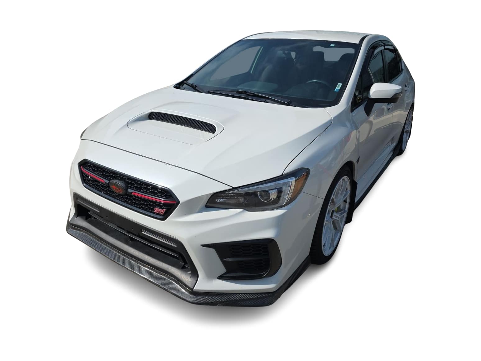 2019 Subaru WRX STI -
                  Farmington Hills, MI