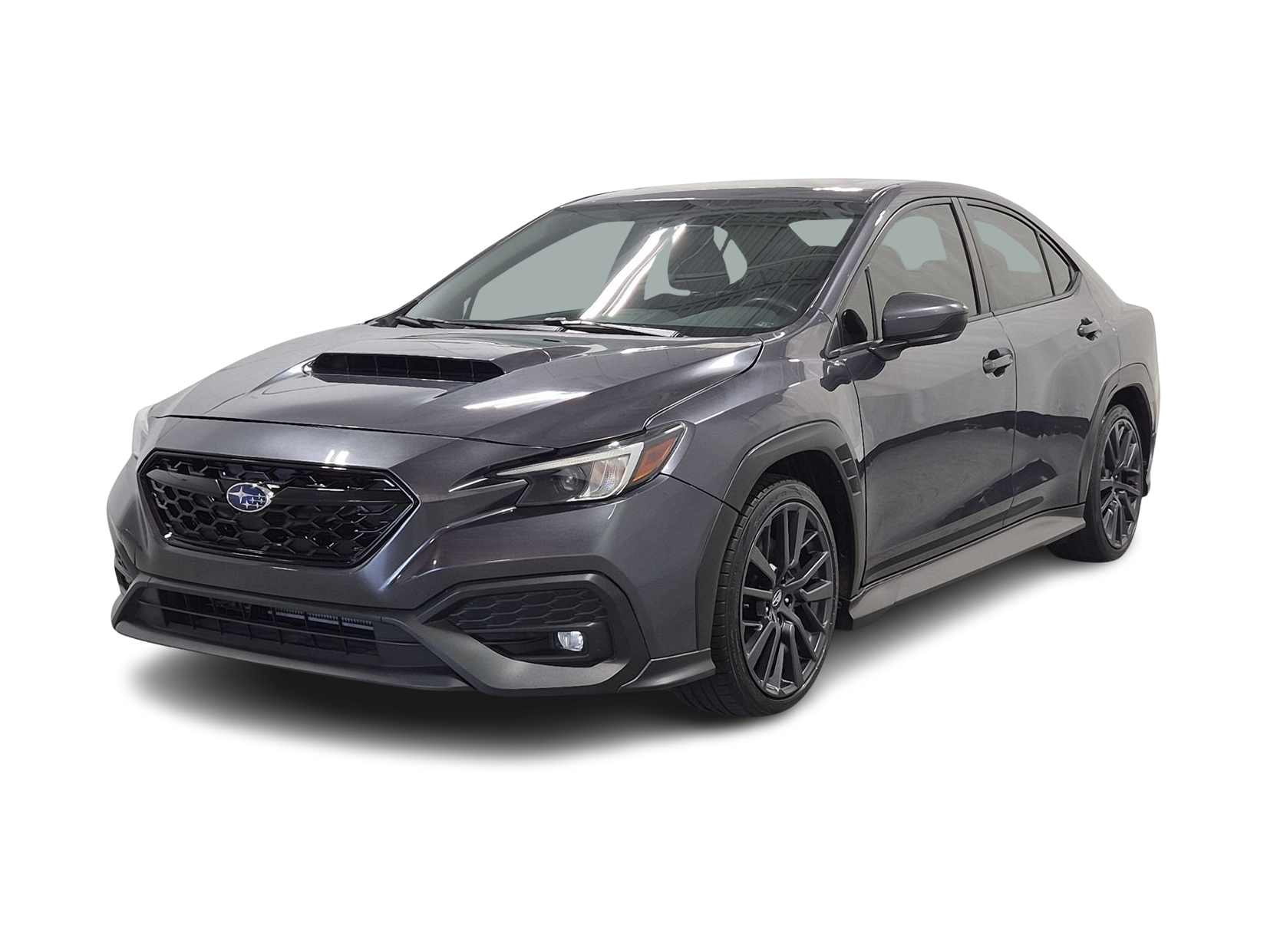 2022 Subaru WRX Premium -
                  Farmington Hills, MI