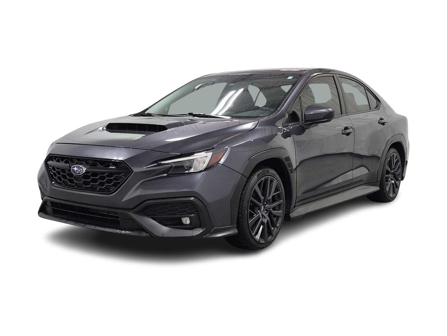 2022 Subaru WRX Premium -
                  Farmington Hills, MI
