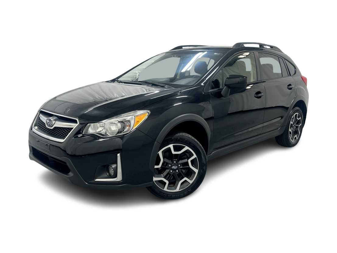 2016 Subaru Crosstrek Premium -
                  Farmington Hills, MI