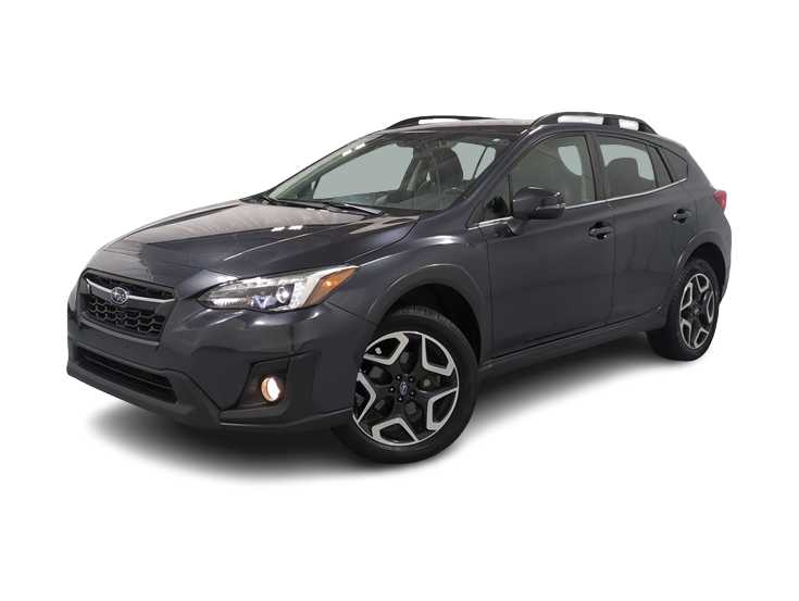 2019 Subaru Crosstrek Limited -
                Farmington Hills, MI