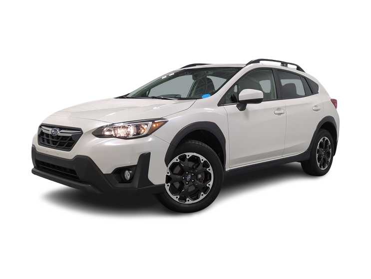 2022 Subaru Crosstrek Premium -
                Farmington Hills, MI